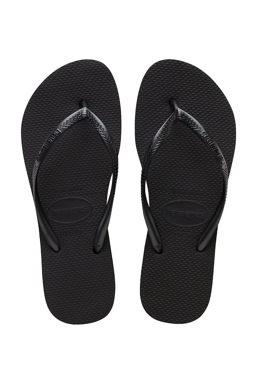 шлепанцы SLIM FLATFORM