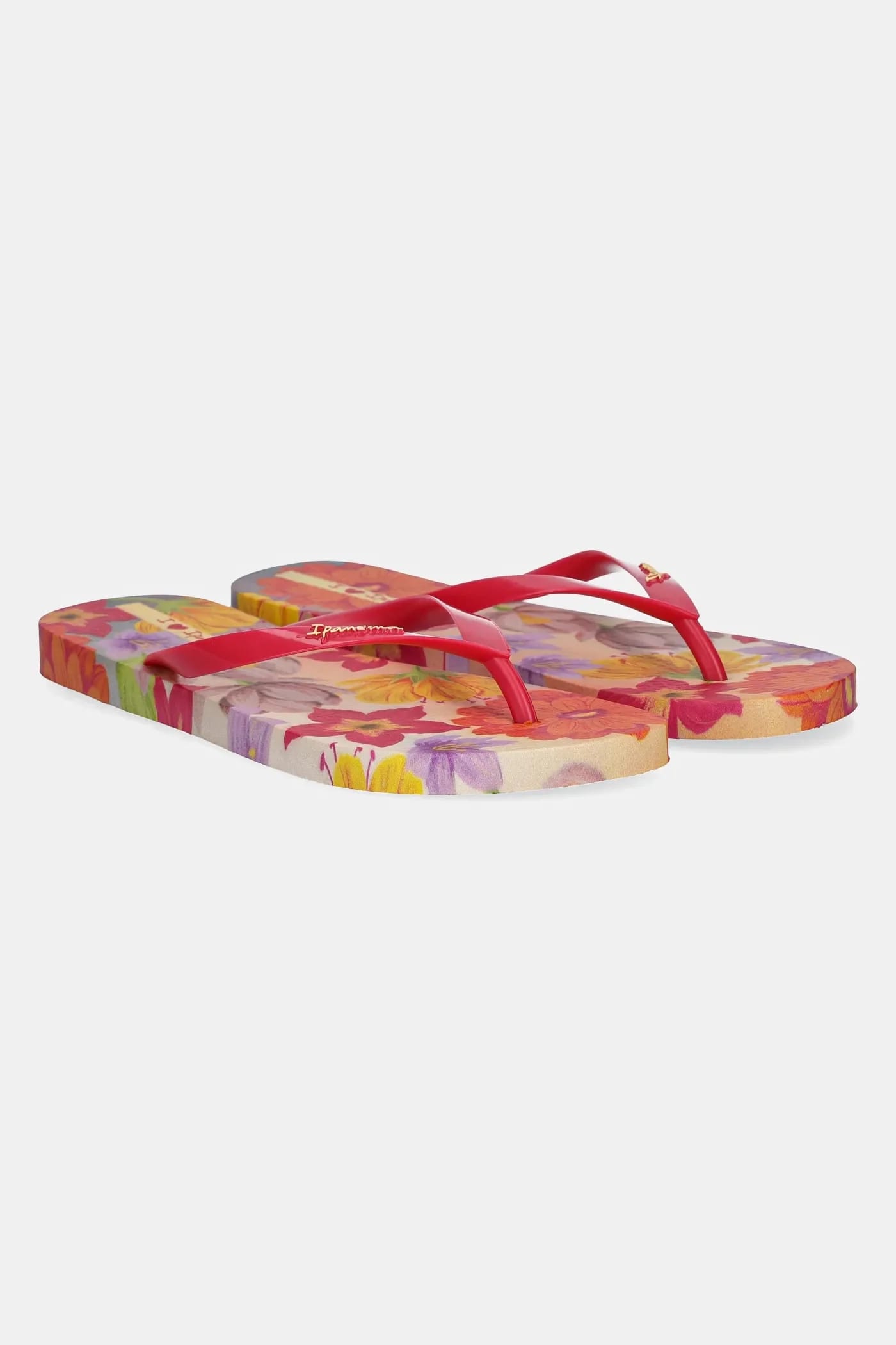 шлепанцы VERAO TROPIC