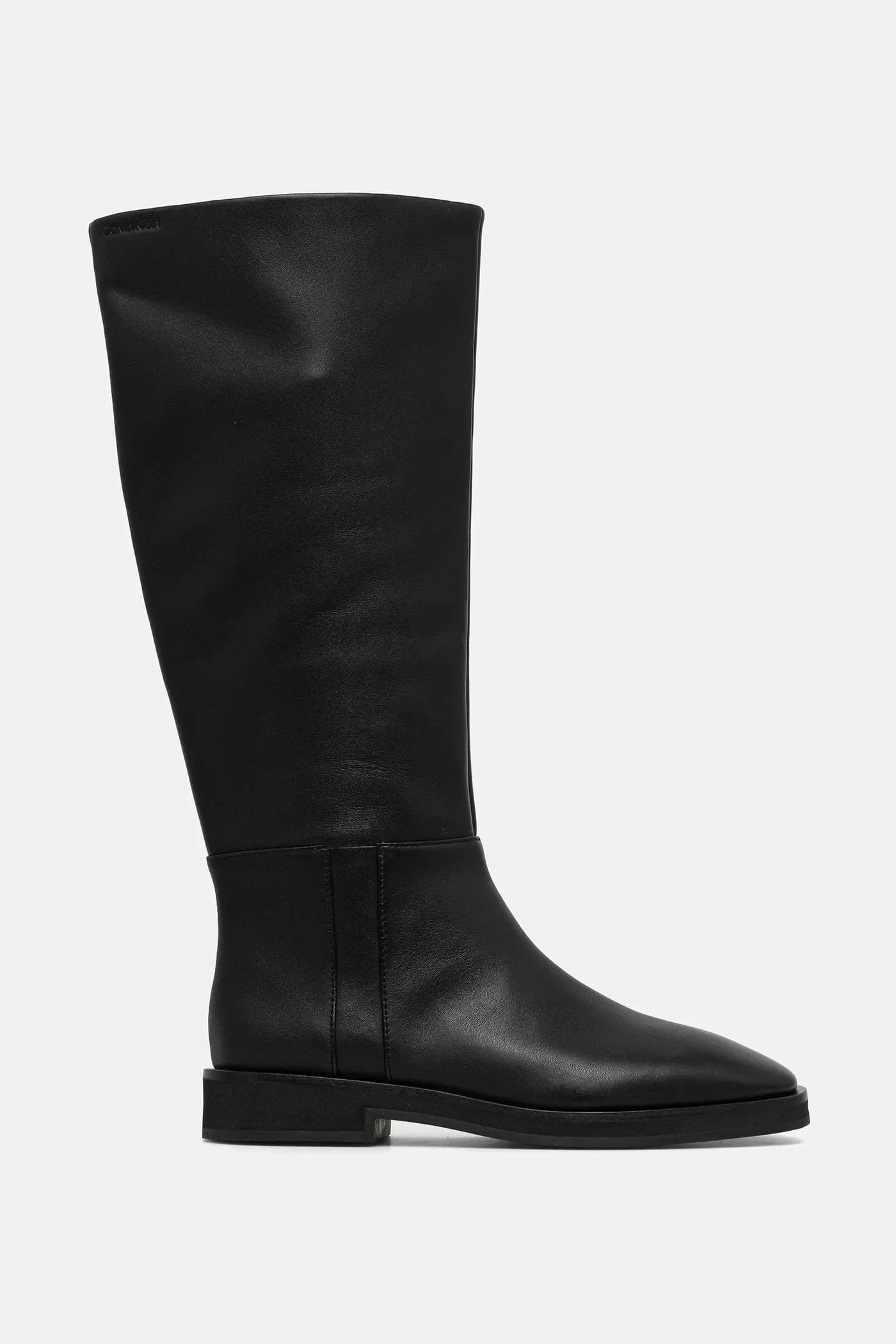 FORMAL UTK BOOT LTH кожаные ботинки - фото 2