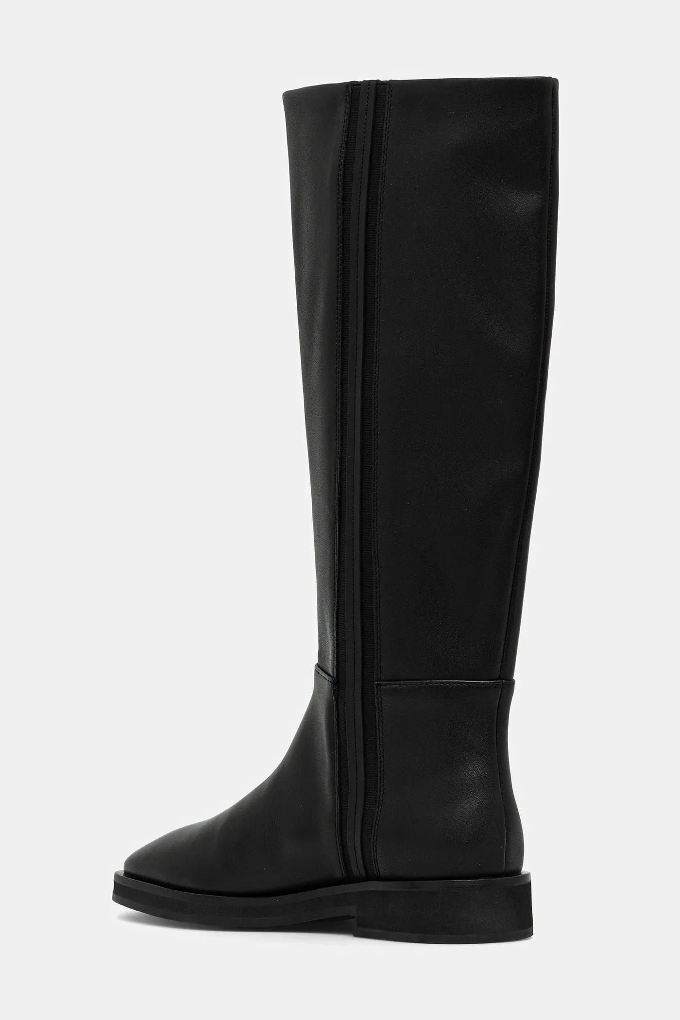 FORMAL UTK BOOT LTH кожаные ботинки - фото 3