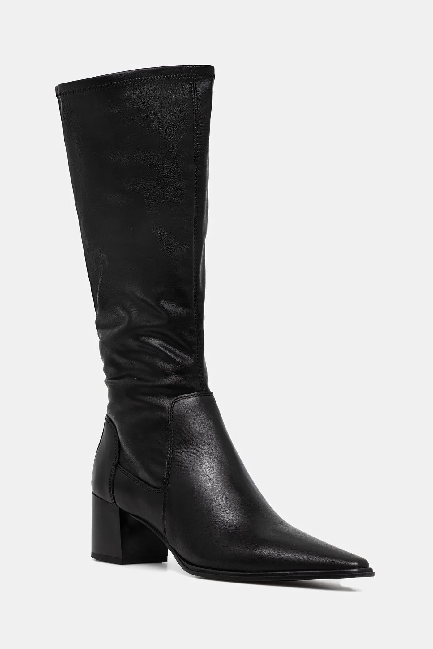 ботинки GISELLE WIDE SHAFT