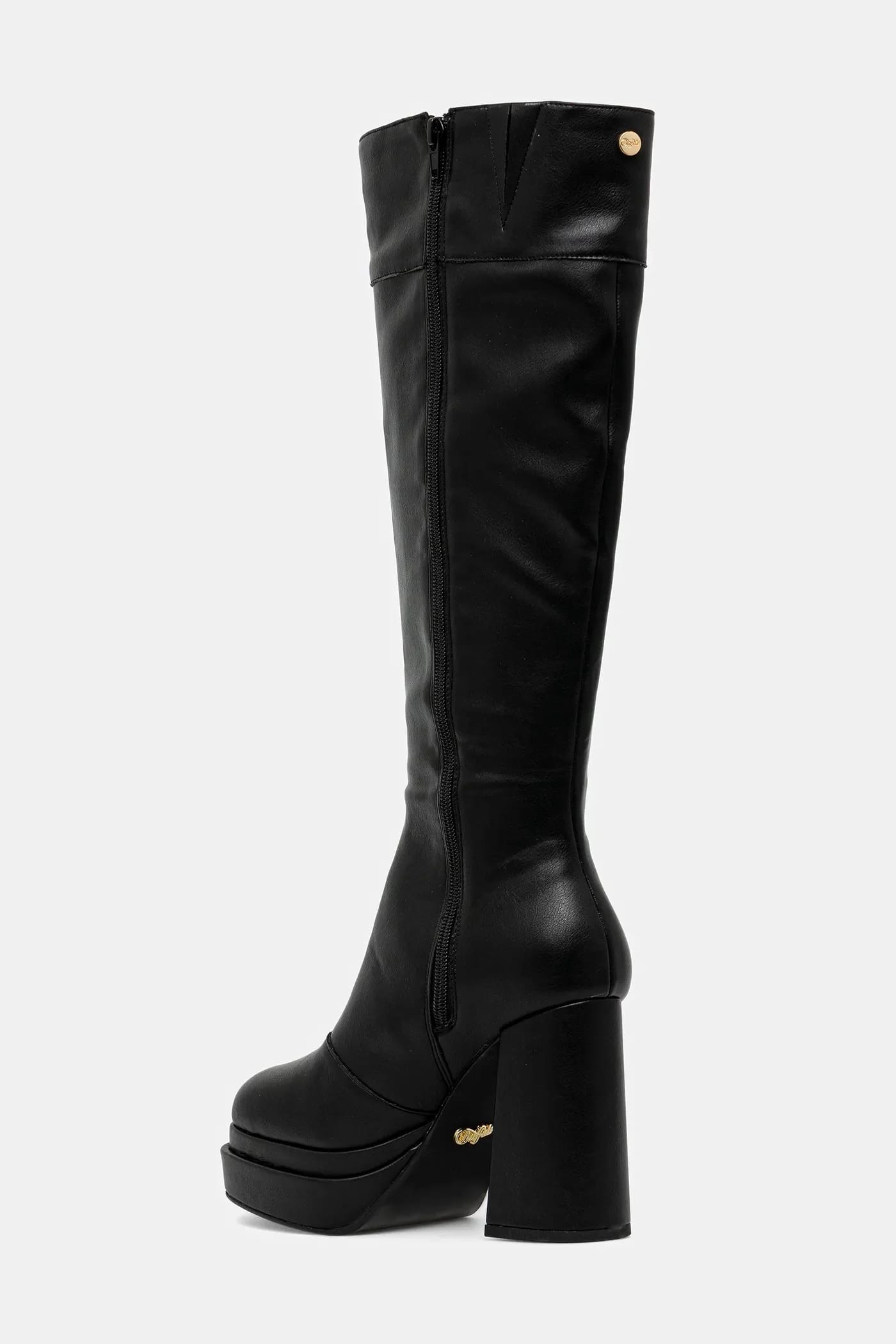 ботинки May Boot Btn - фото 3