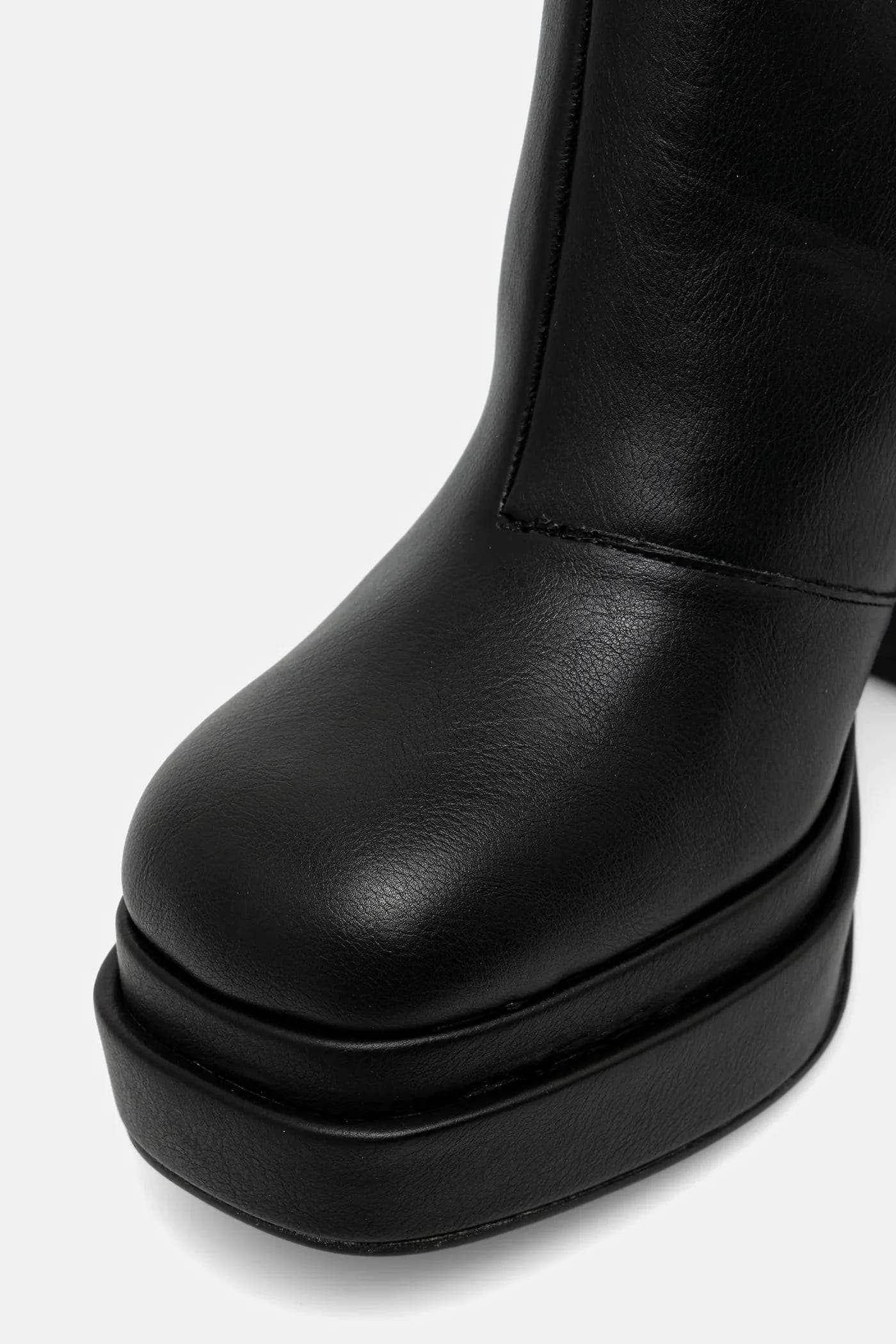 ботинки May Boot Btn - фото 4