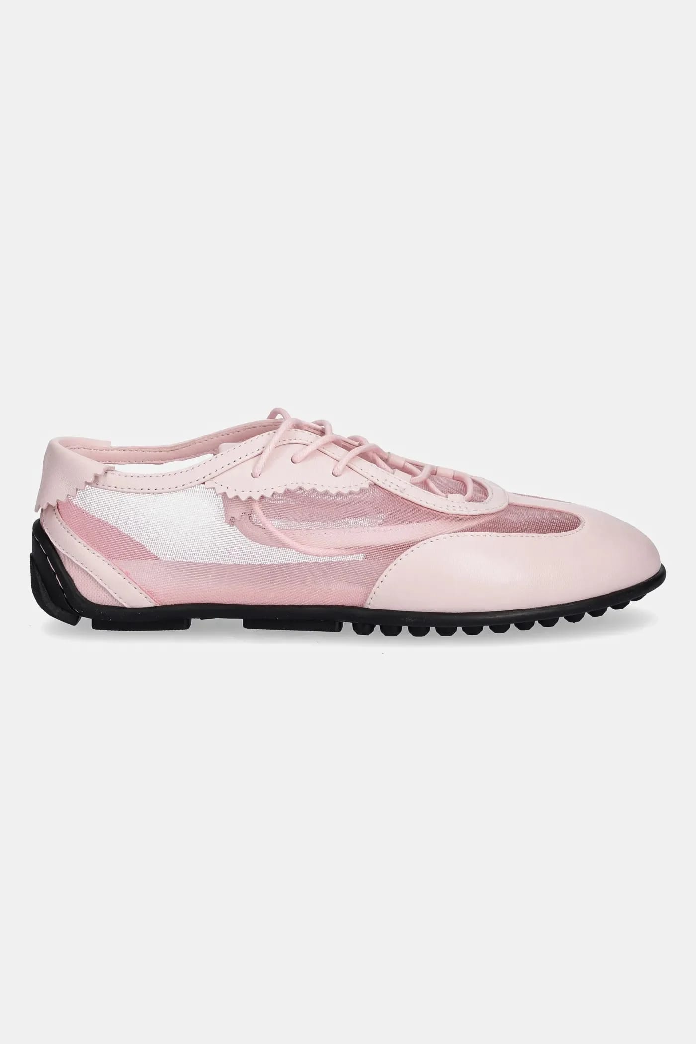 кроссовки 2400 Ballet Sneaker - фото 2
