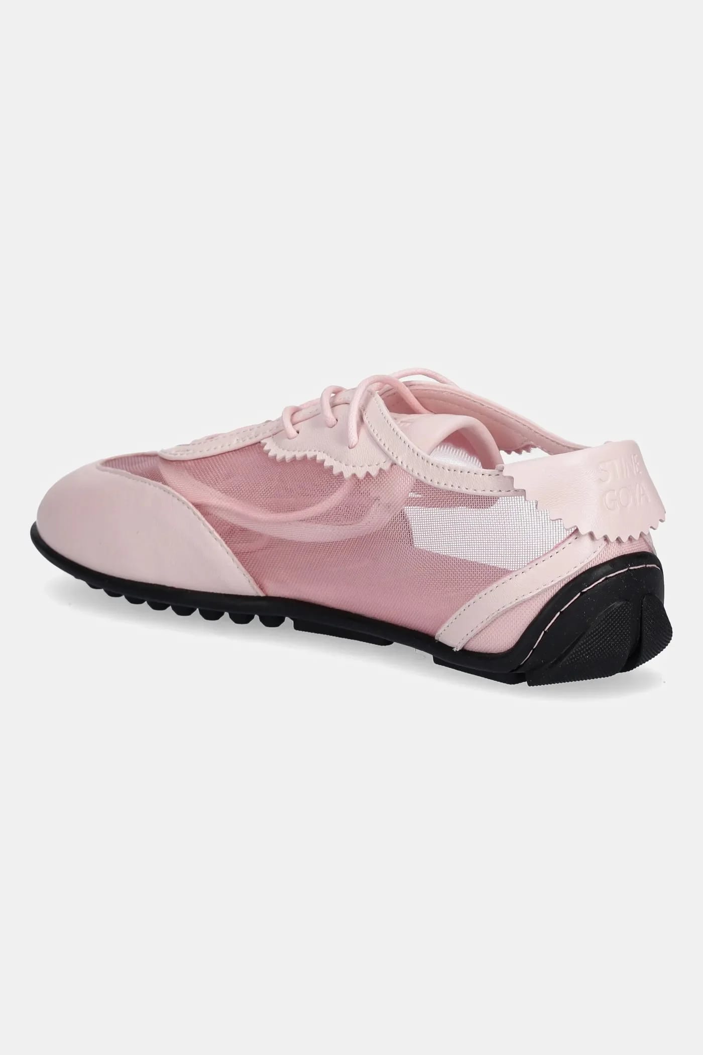 кроссовки 2400 Ballet Sneaker - фото 3