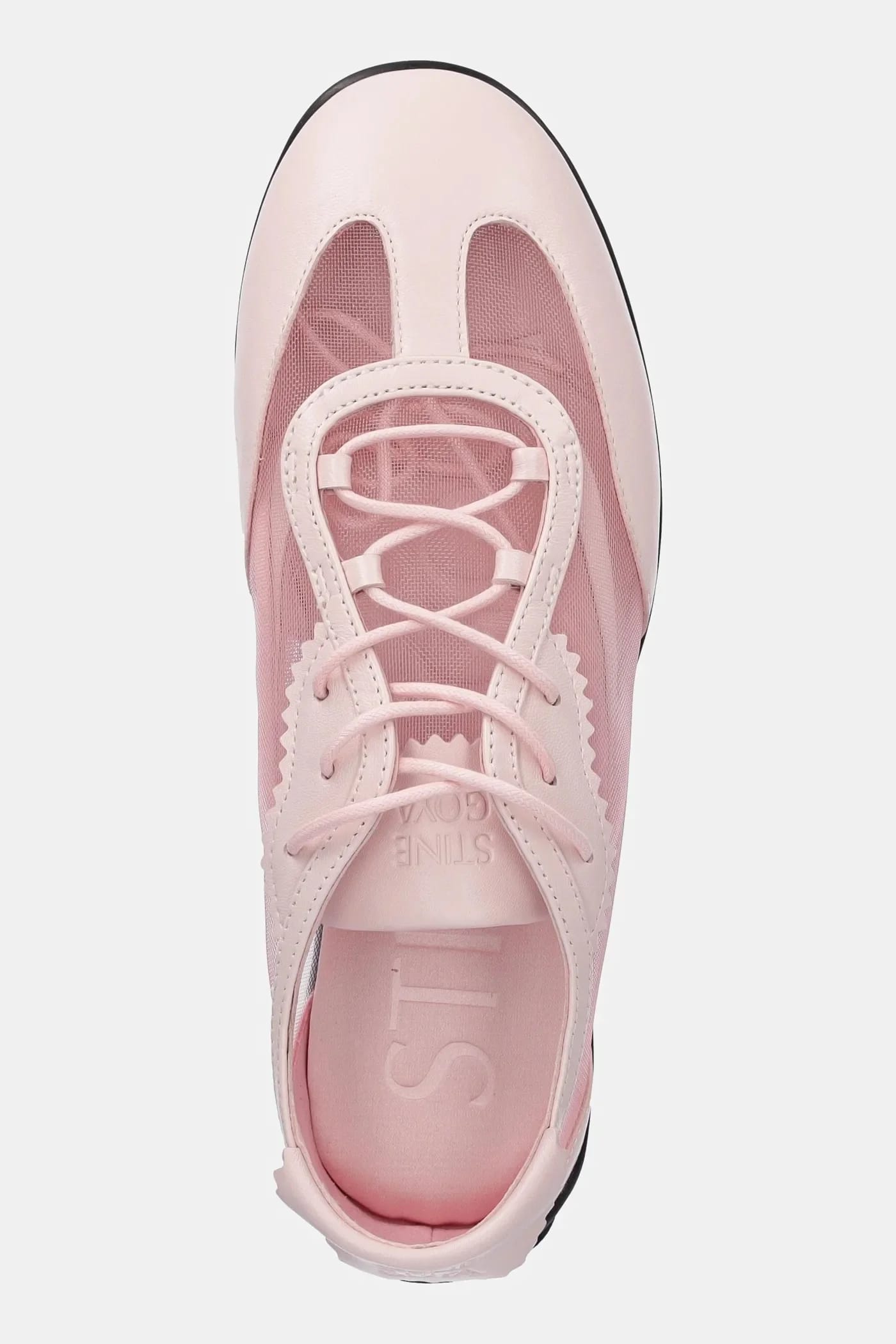 кроссовки 2400 Ballet Sneaker - фото 4
