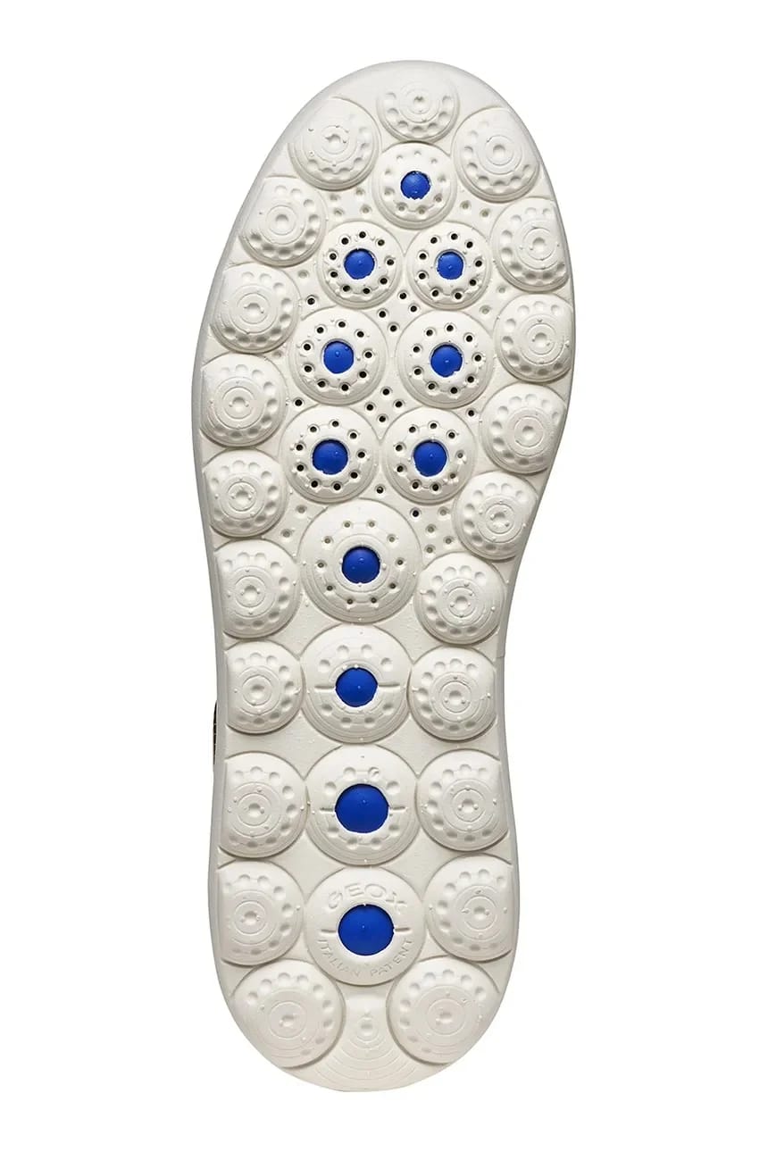 кроссовки D SPHERICA EC4.1 бежевые для женщин - фото 6