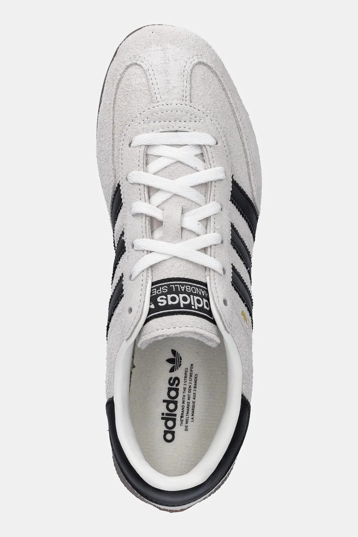 кроссовки Handball Spezial Lo Pro - фото 4