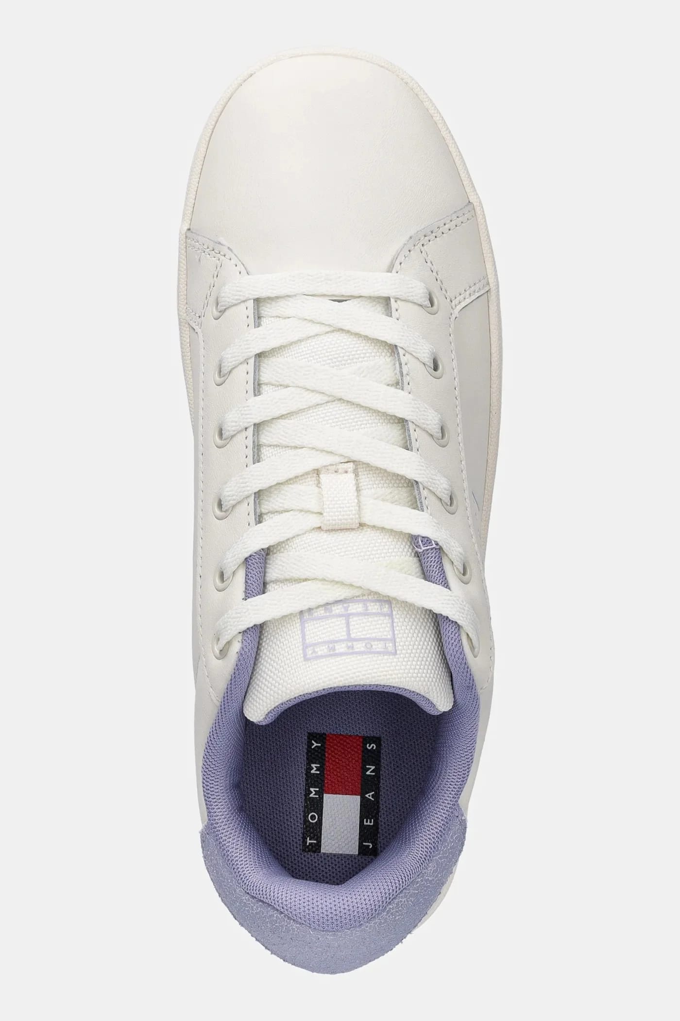 кроссовки TJW FLATFORM ESS MU - фото 4