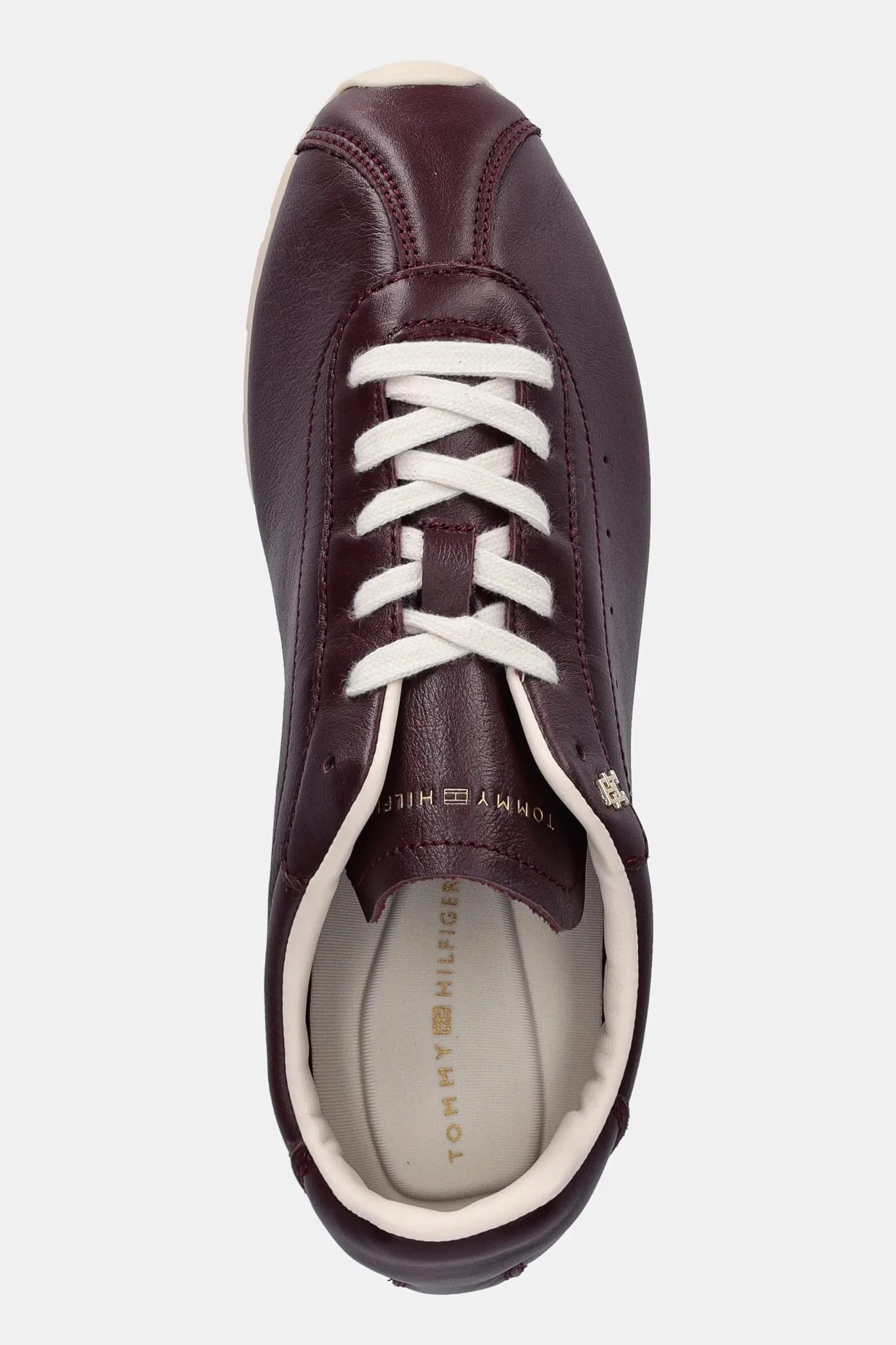 кроссовки TH LOW PROFILE RUNNER - фото 4