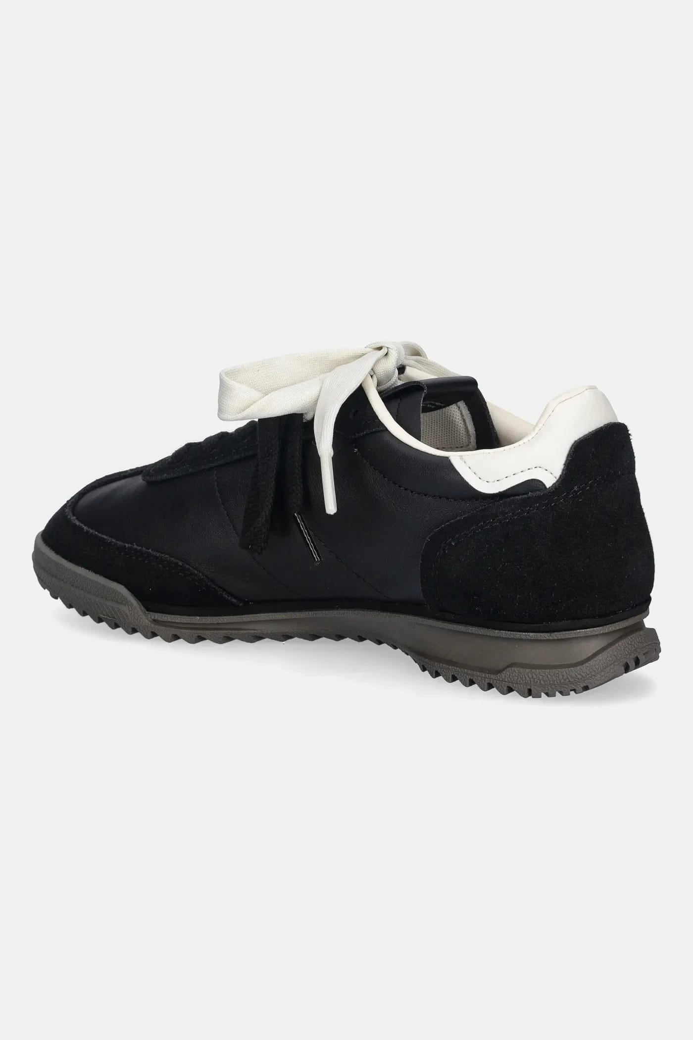 Кроссовки TJW LOW PROFILE RUNNER LTHR MIX - фото 3
