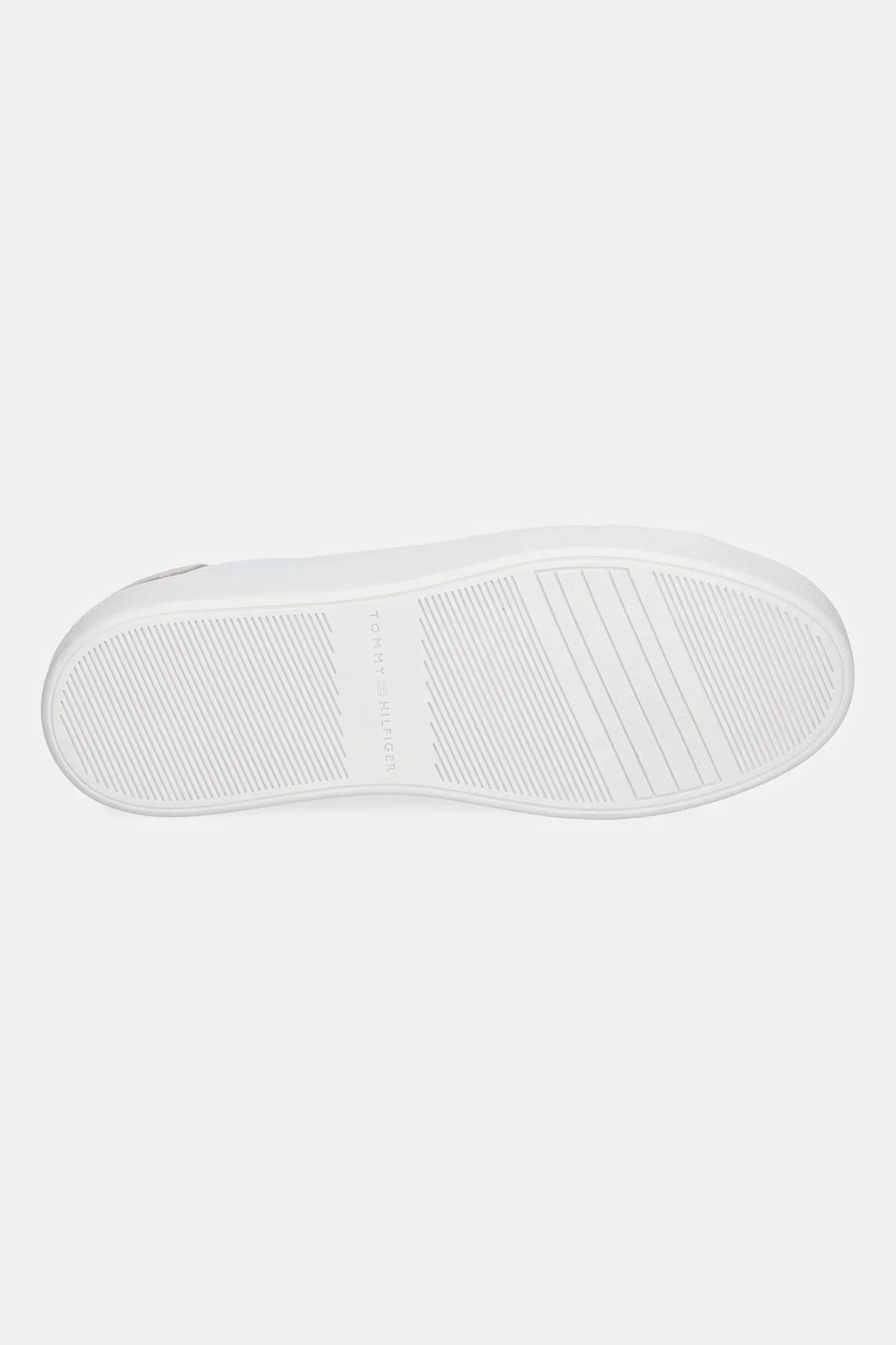 Кожаные кроссовки CHIC PLATFORM CUPSOLE SNEAKER - фото 5