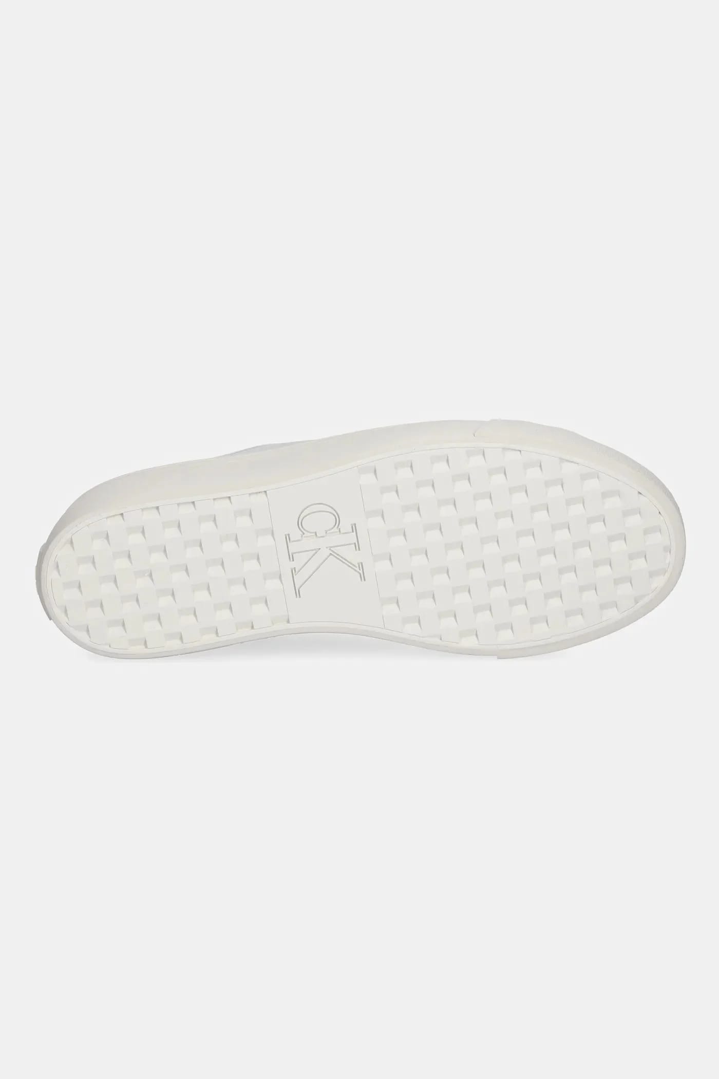 кроссовки VULC FLATF LACE UP LTH CK - фото 5