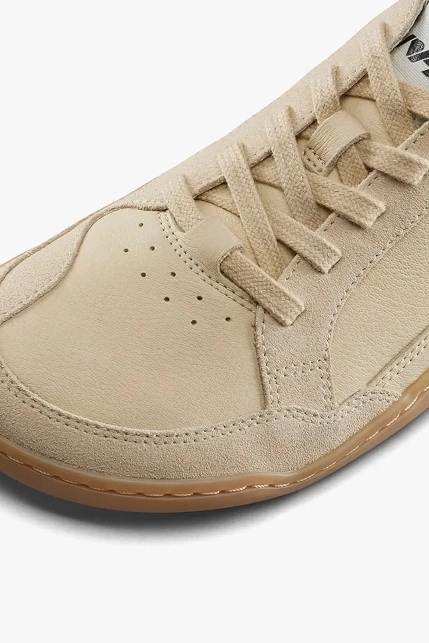 Кожаные кроссовки GOBI II PREMIUM LEATHER - фото 3