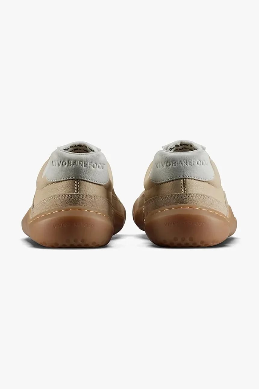 Кожаные кроссовки GOBI II PREMIUM LEATHER - фото 5