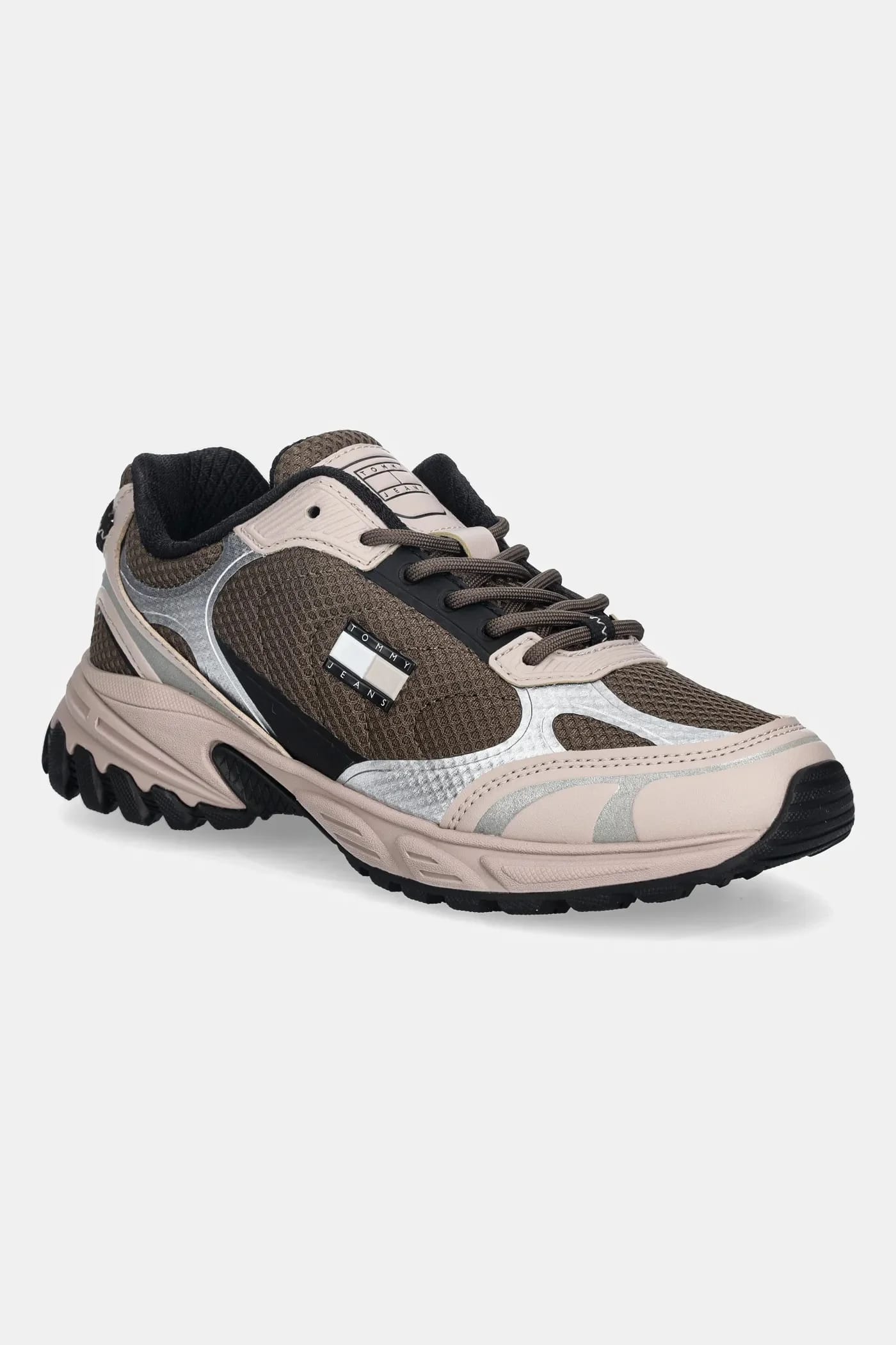 кроссовки TJW OUTDOOR RUNNER