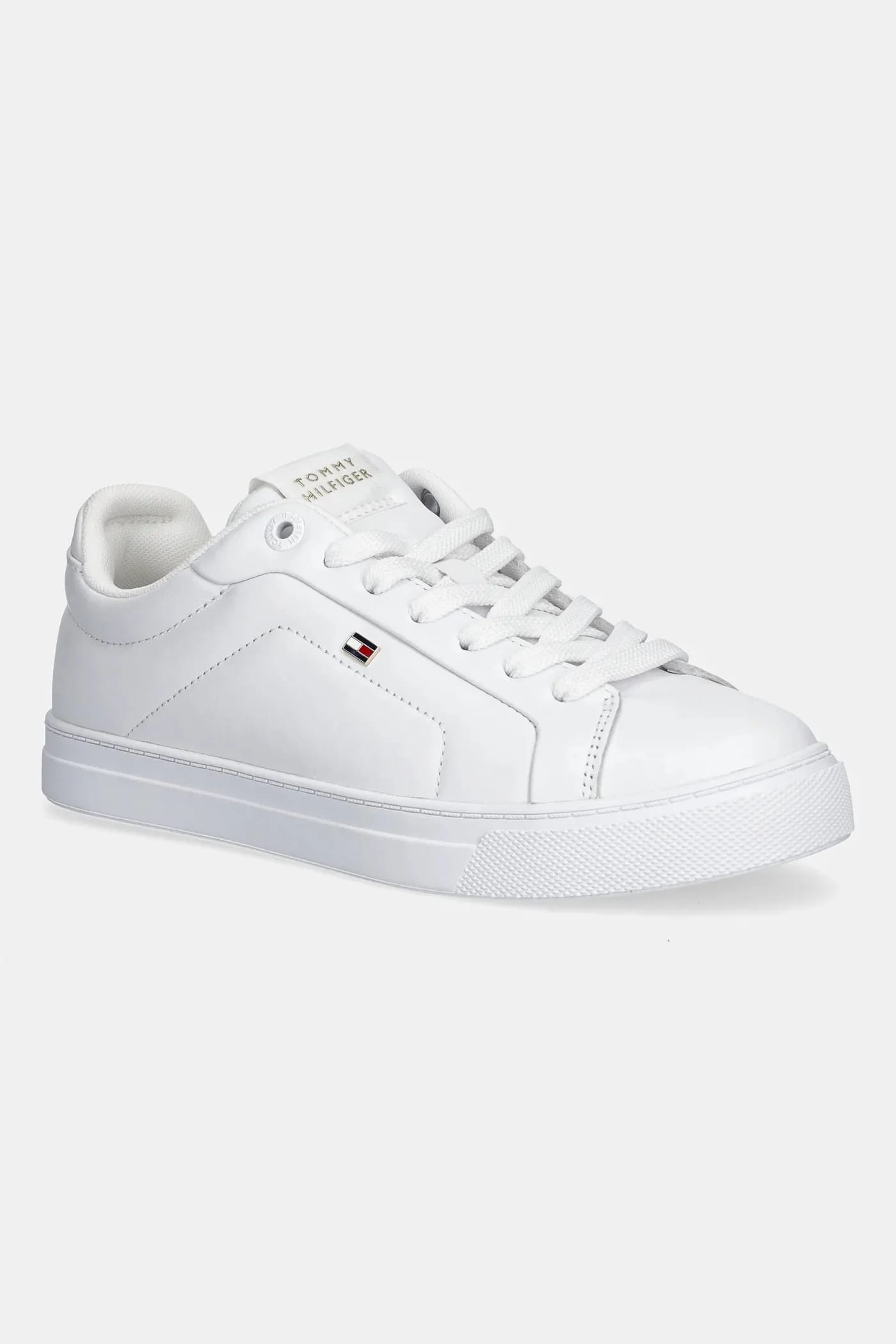 кроссовки ICON COURT SNEAKER