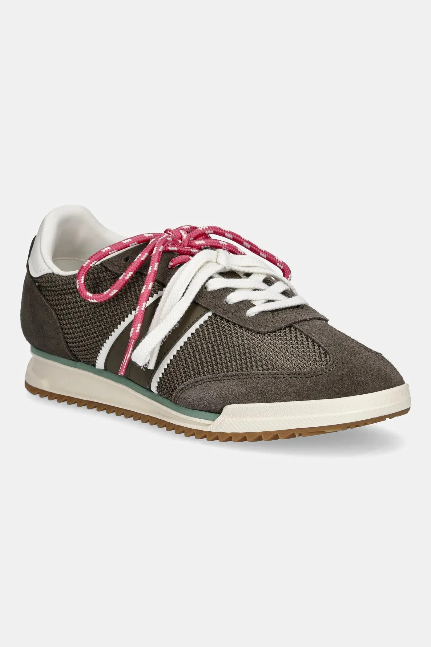 кроссовки TJW LOW PROFILE RUNNER