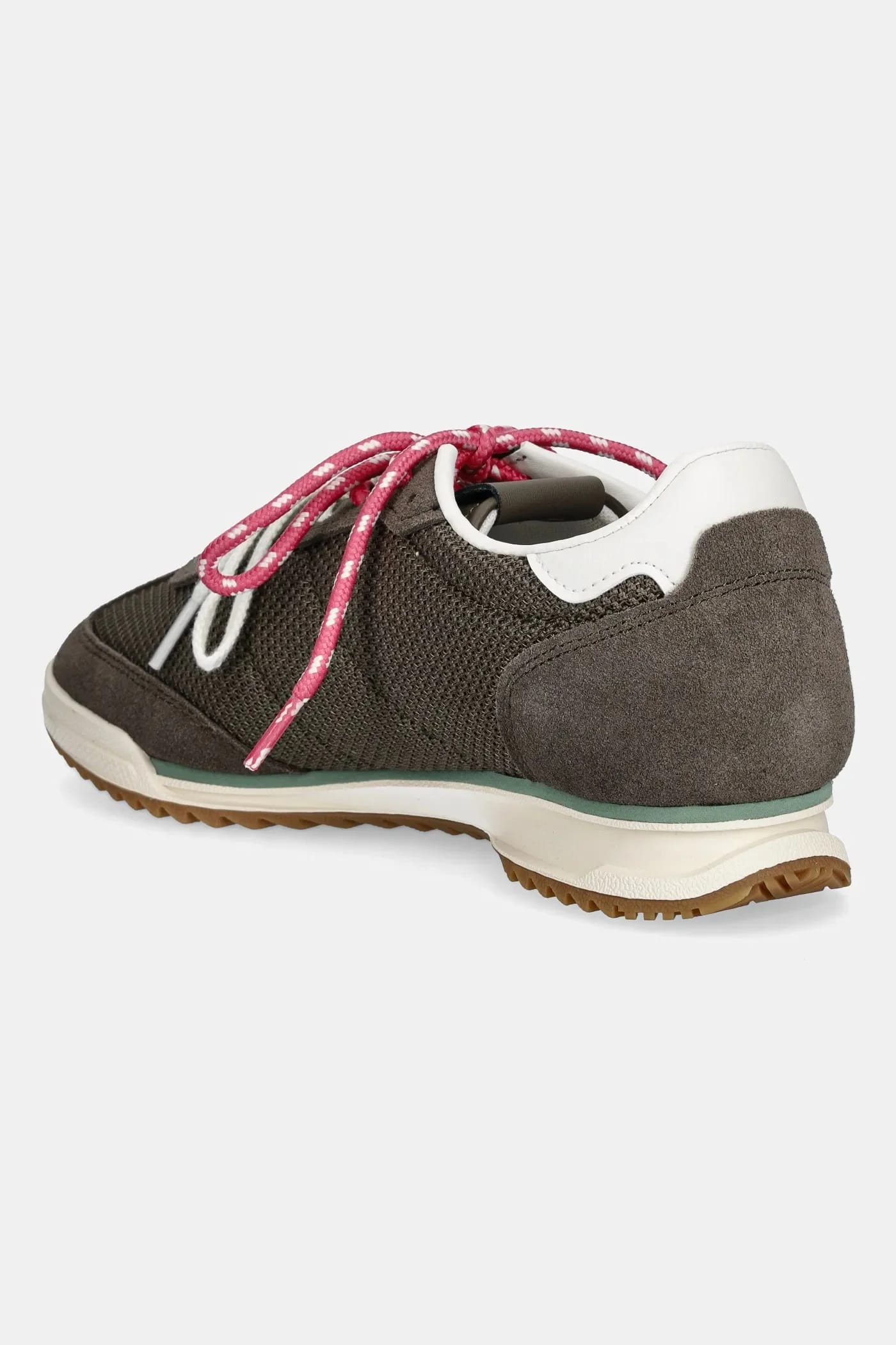 кроссовки TJW LOW PROFILE RUNNER - фото 3