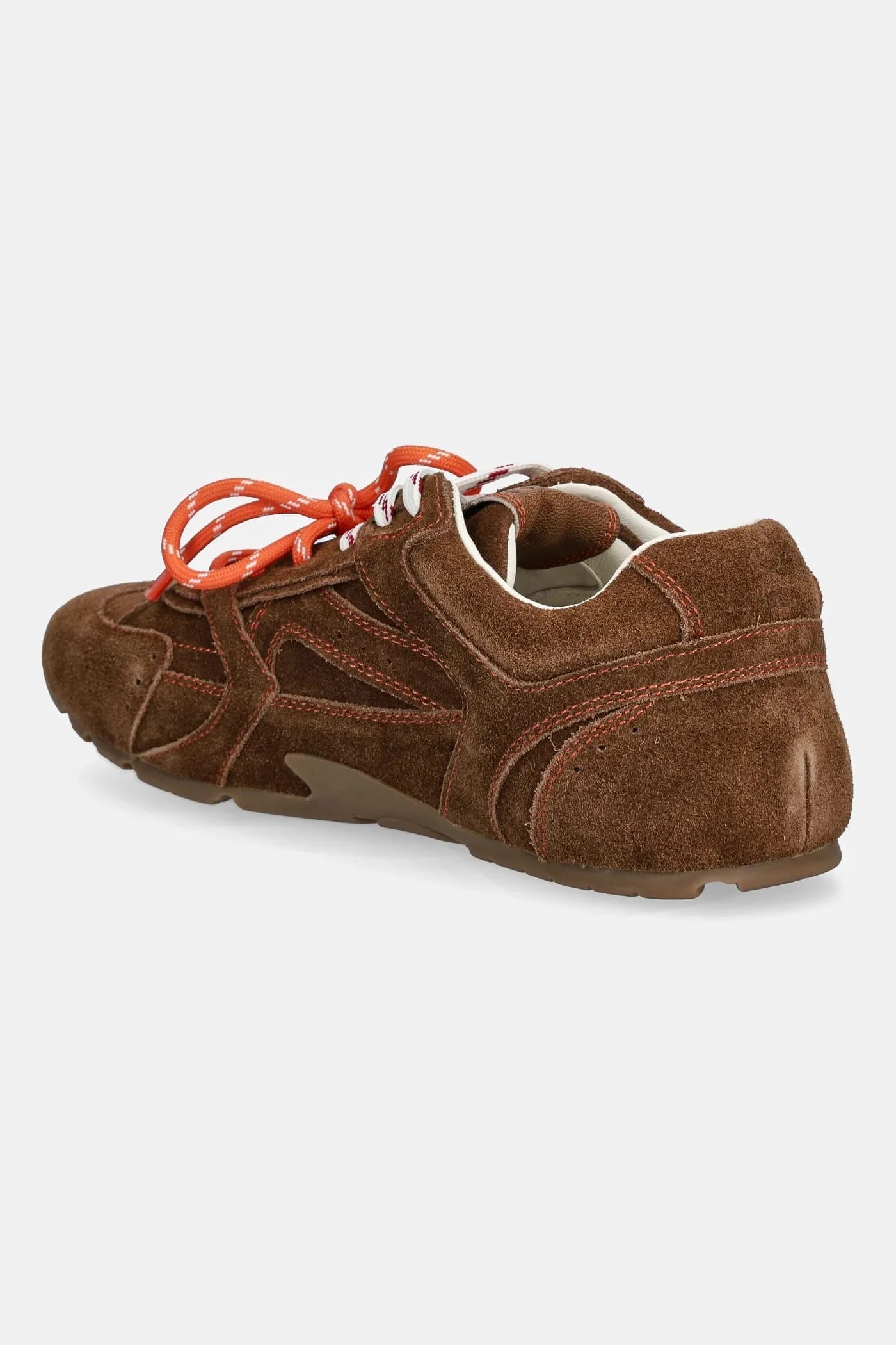кроссовки Atlas Tan Suede - фото 3