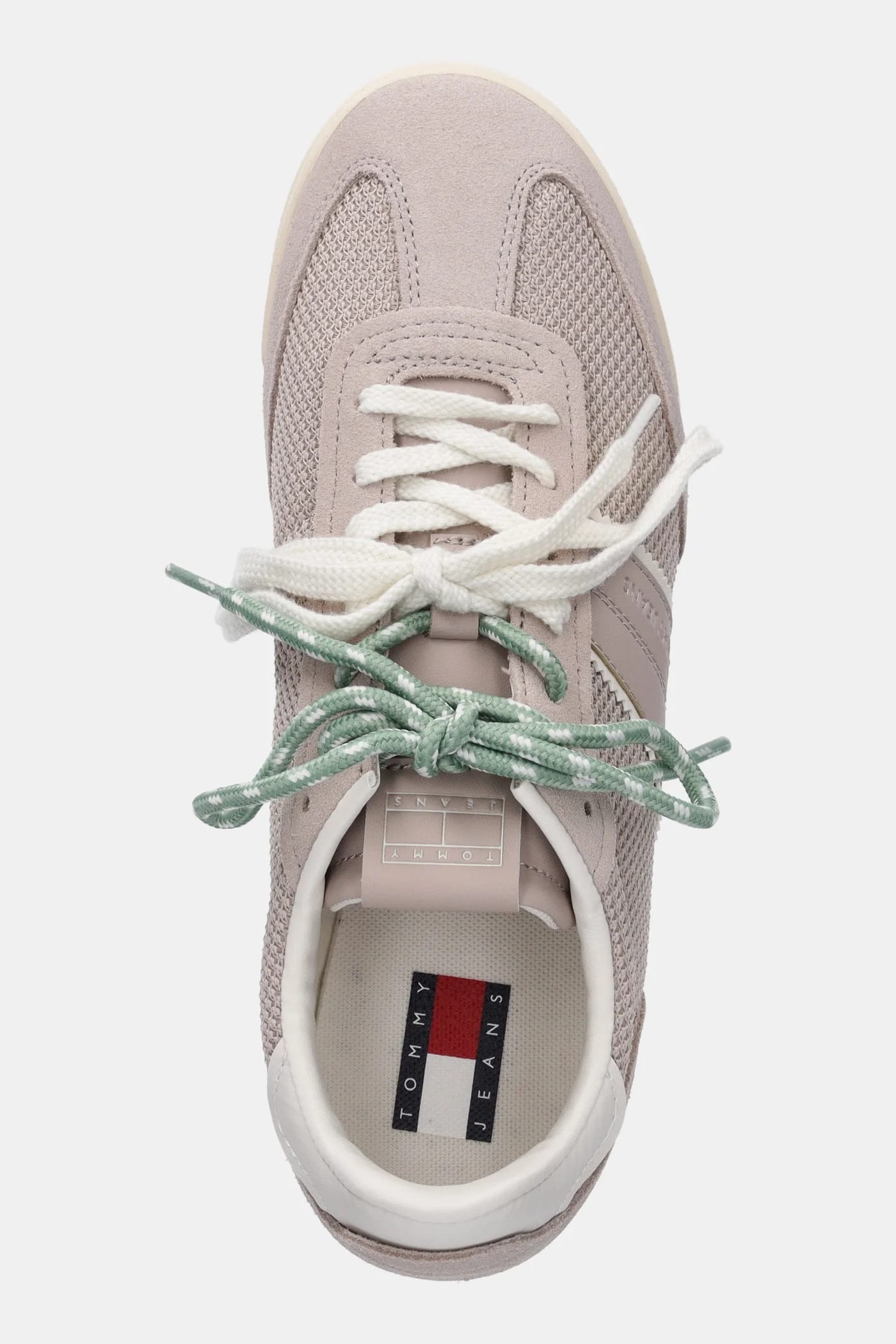 кроссовки TJW LOW PROFILE RUNNER - фото 4