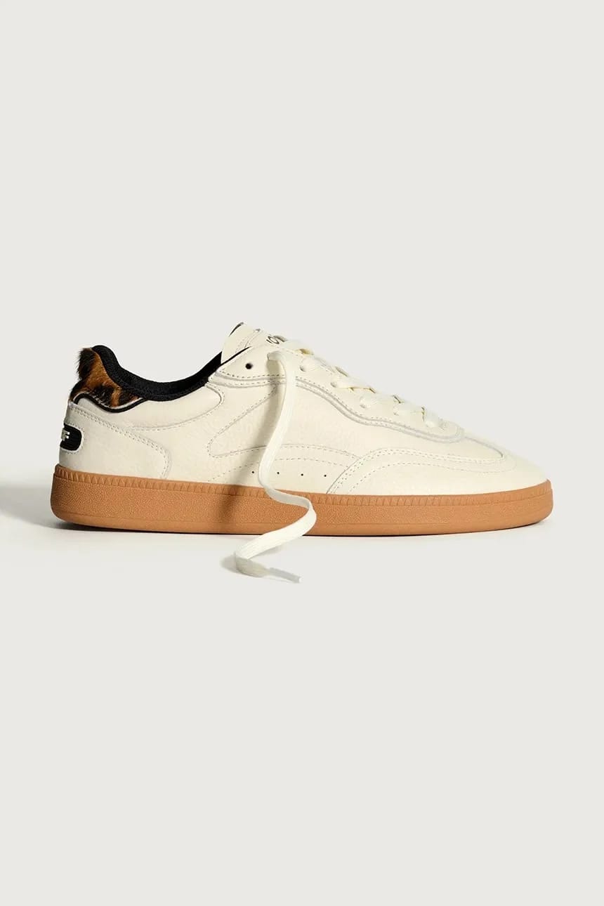 кроссовки ALLEY OFF WHITE WOMA