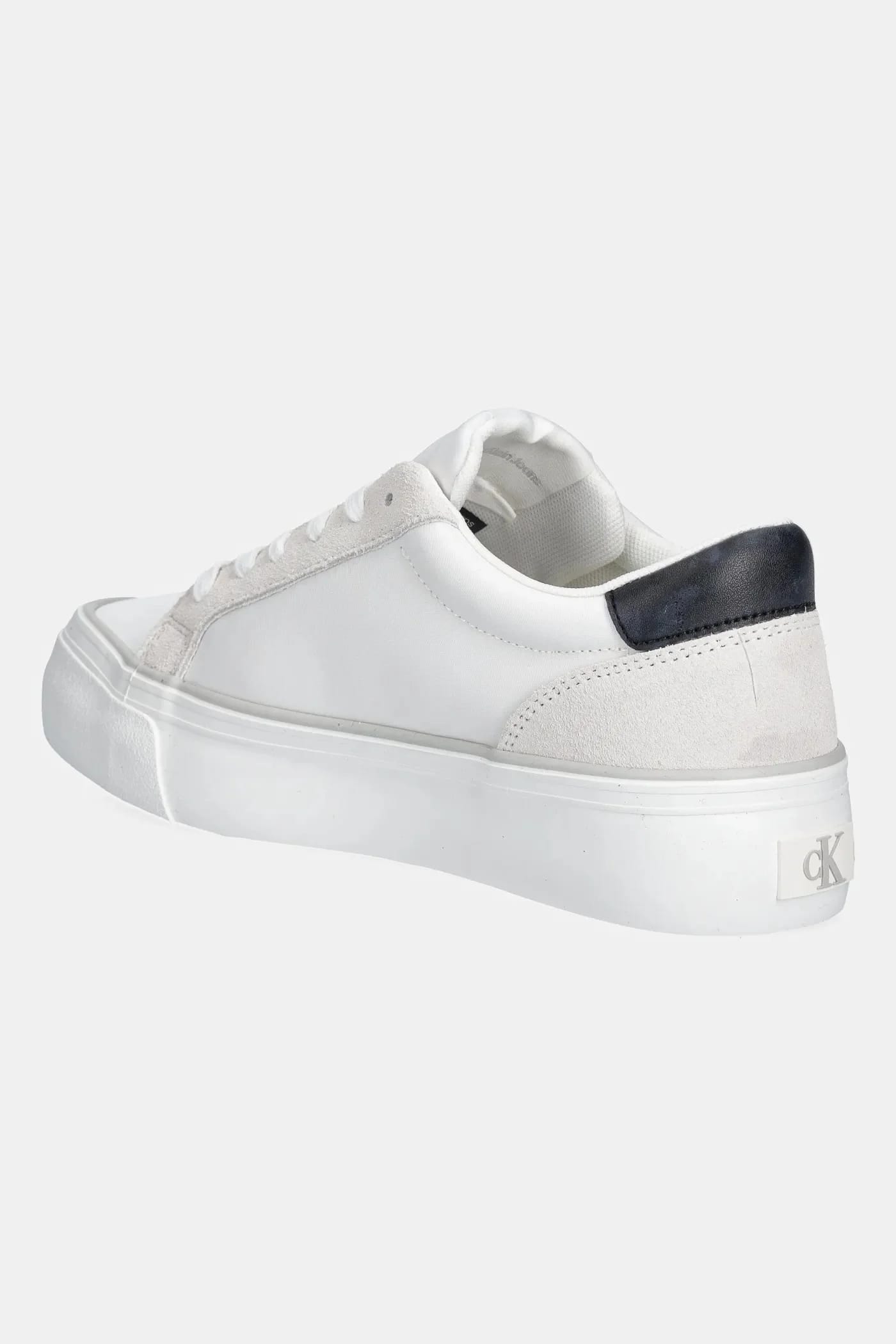 кроссовки VULC FLATFORM MG NYLON MIX - фото 3
