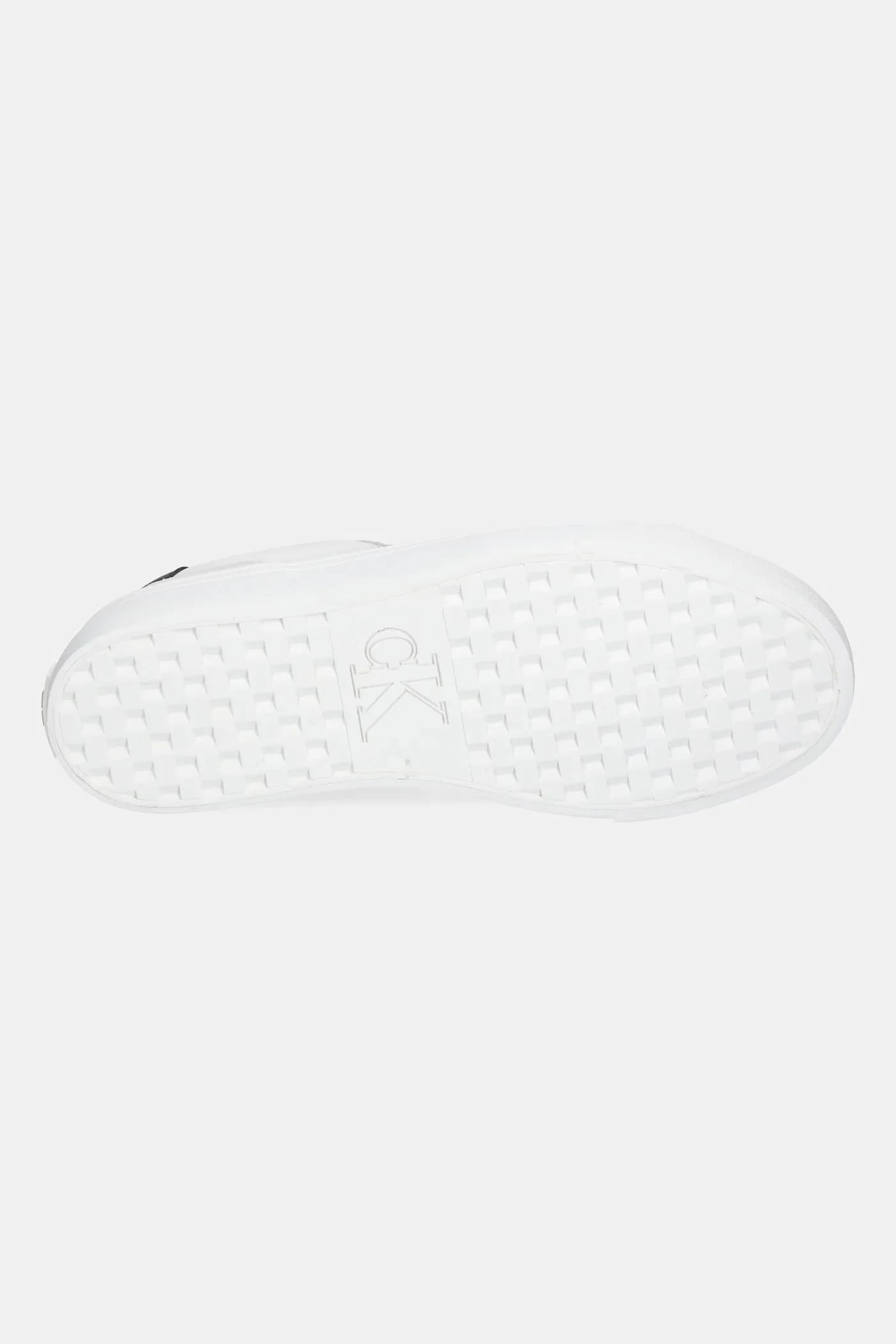 кроссовки VULC FLATFORM MG NYLON MIX - фото 5