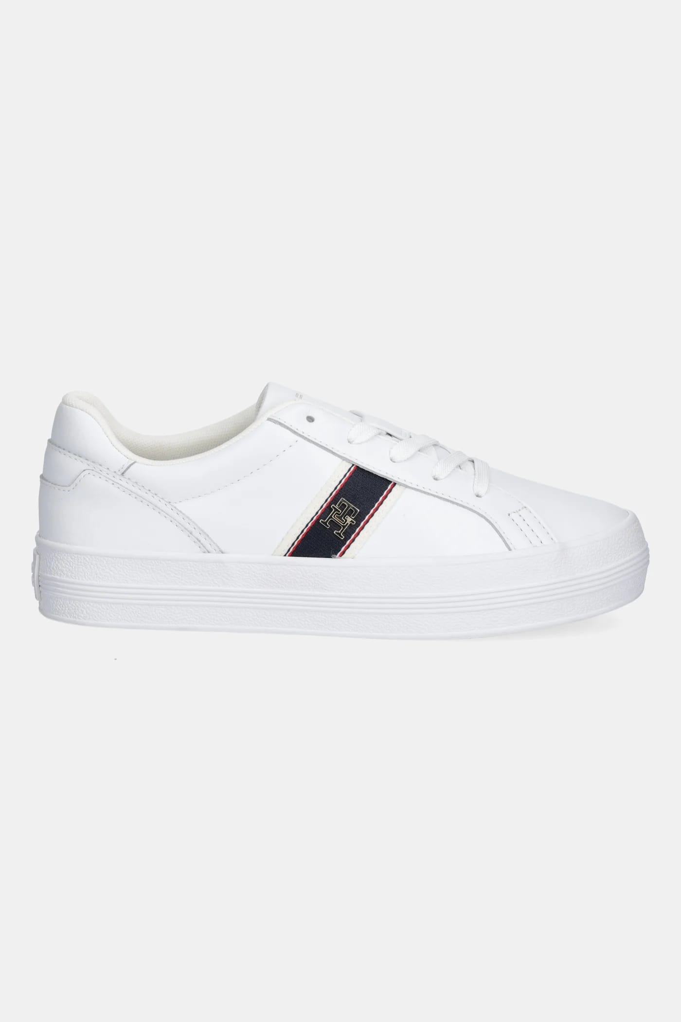кроссовки VULC WEBBING SNEAKER - фото 2