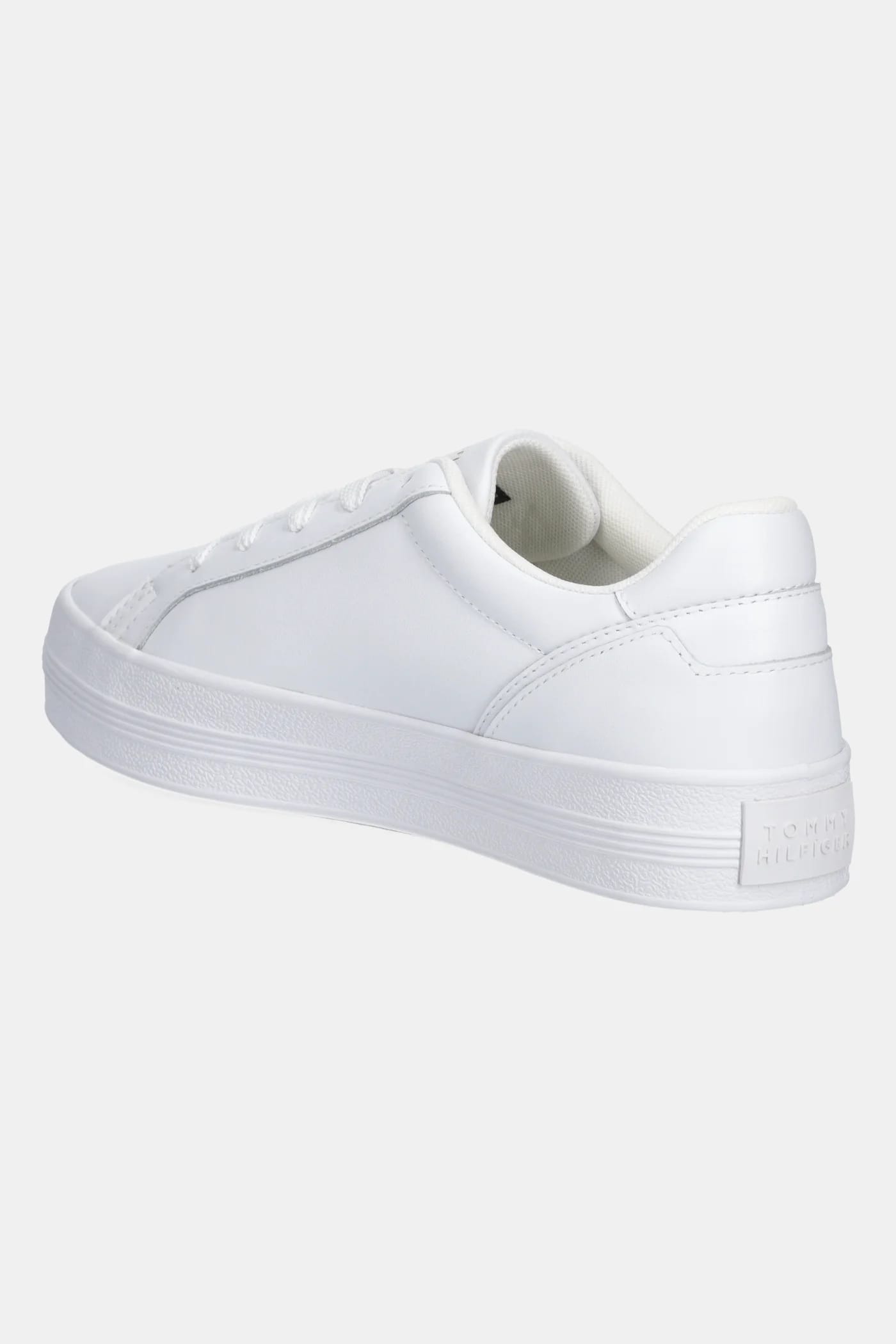кроссовки VULC WEBBING SNEAKER - фото 3
