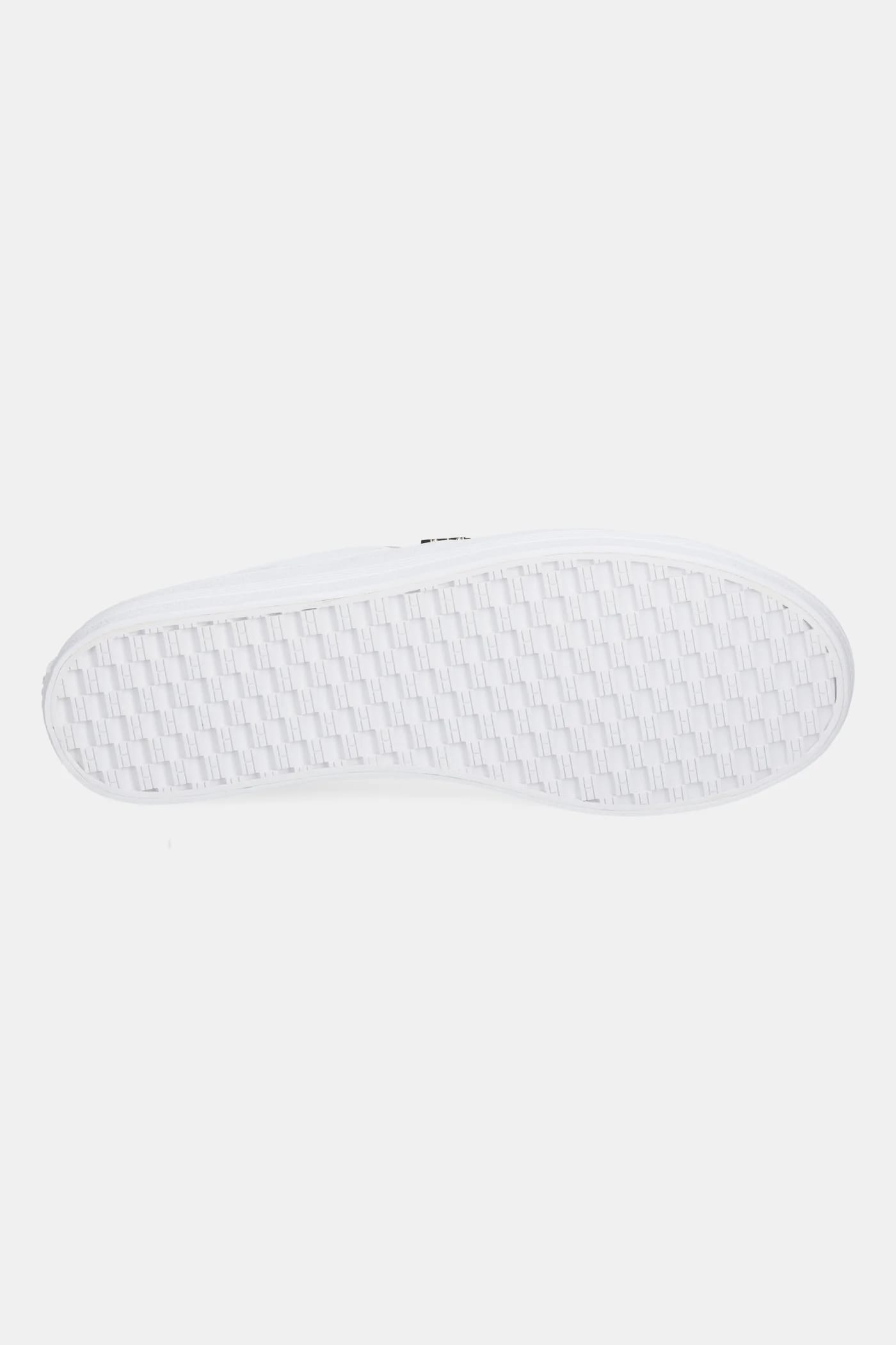 кроссовки VULC WEBBING SNEAKER - фото 5