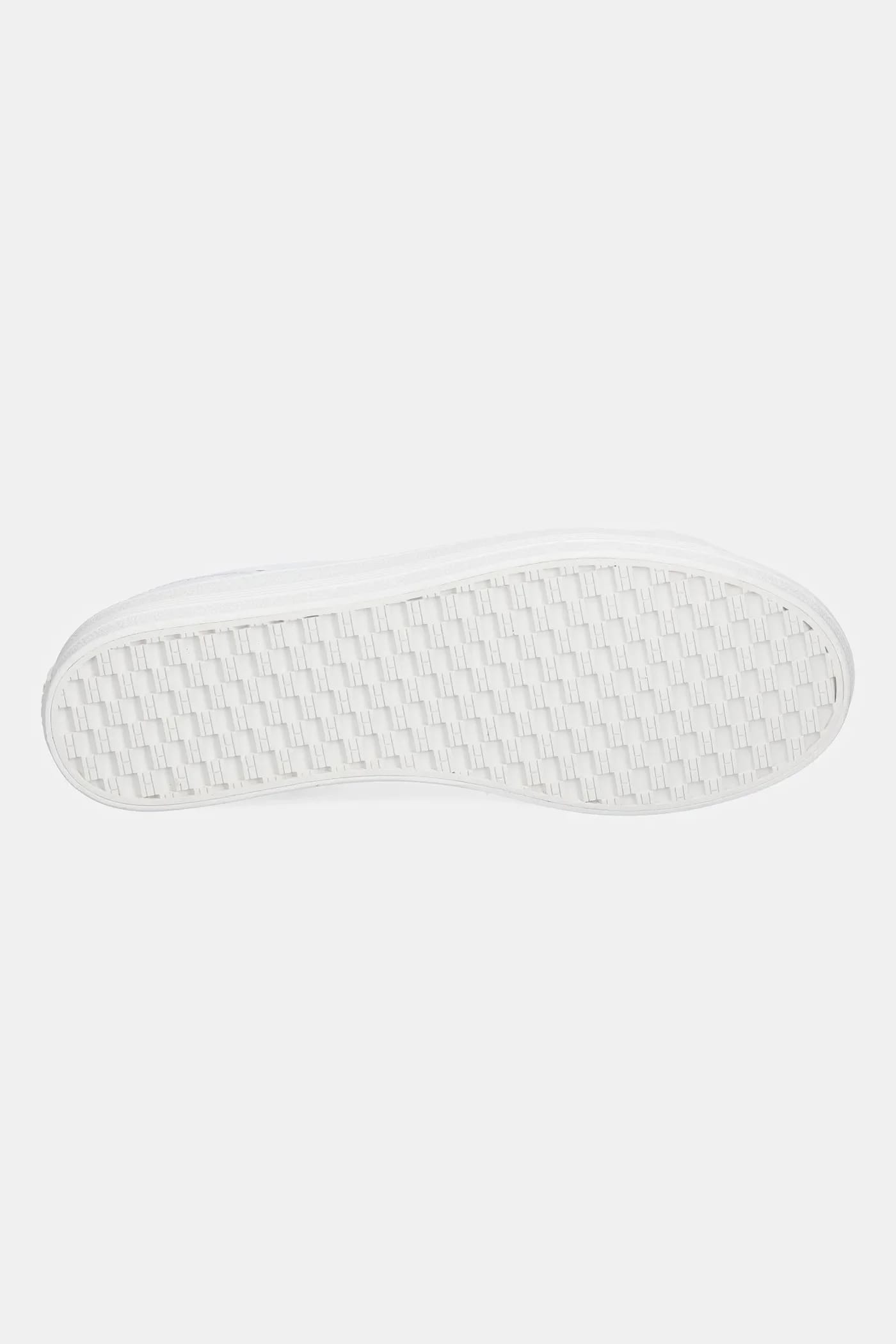 кроссовки ESSENTIAL VULC SNEAKER - фото 5