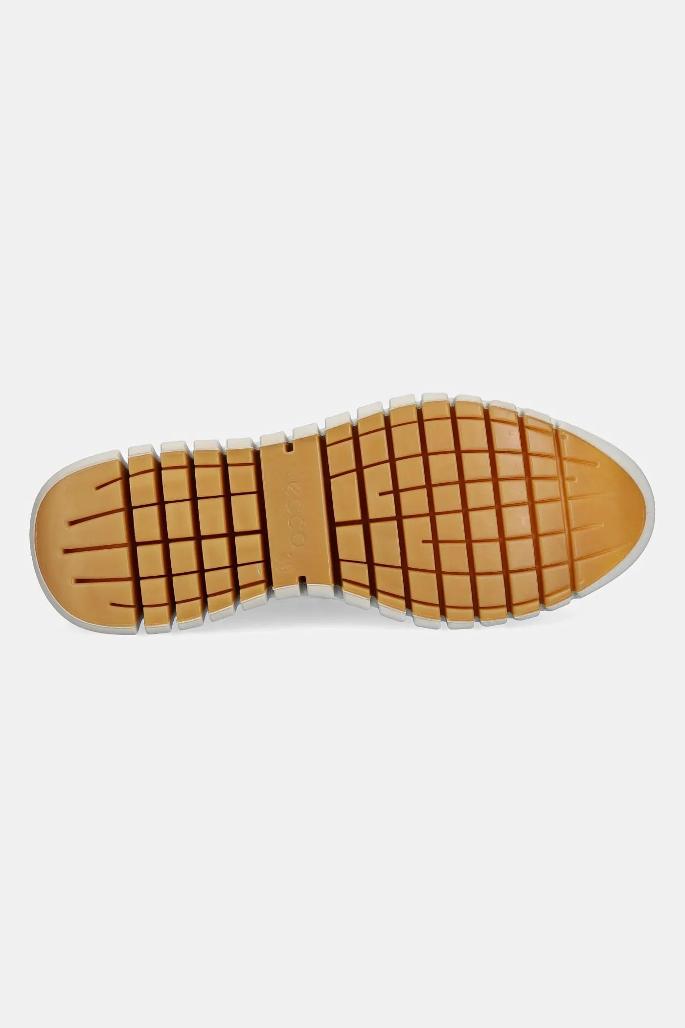 Gruuv Sneaker Lea кожаные кроссовки - фото 5