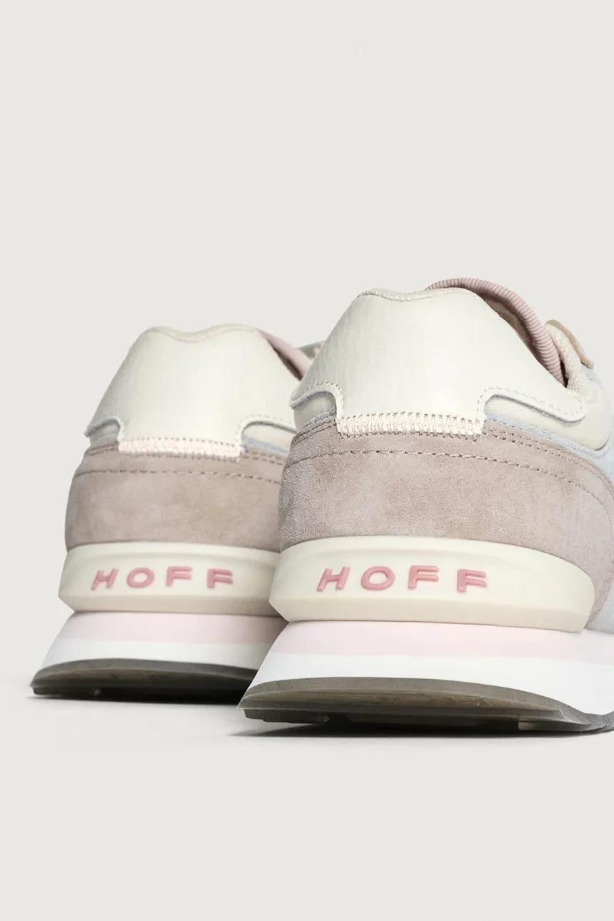 кроссовки SAINT LOUIS - фото 4