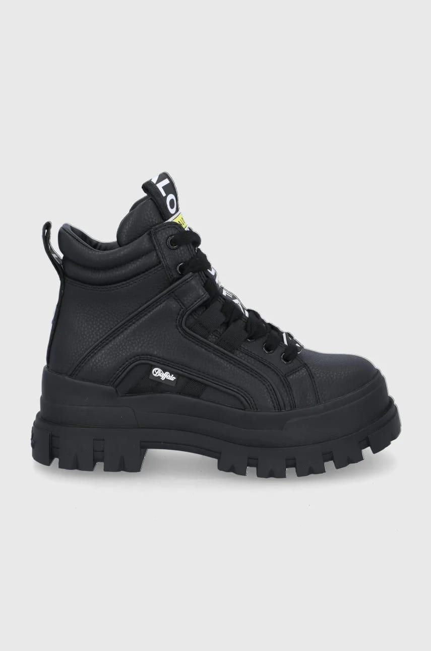кроссовки Aspha NC MID
