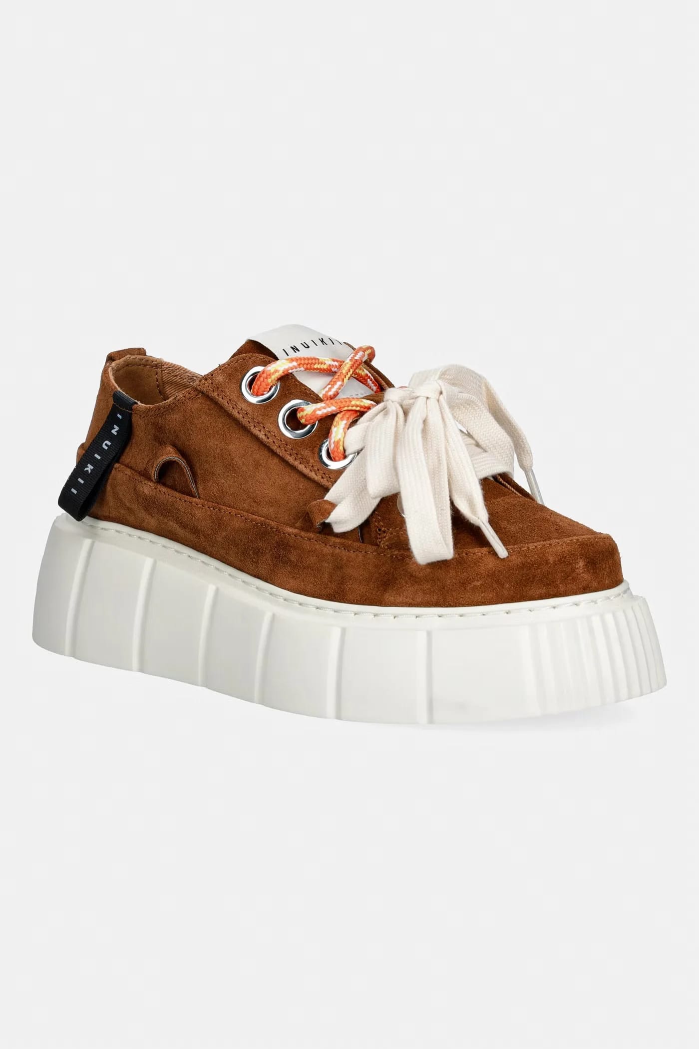 кроссовки Matilda Suede