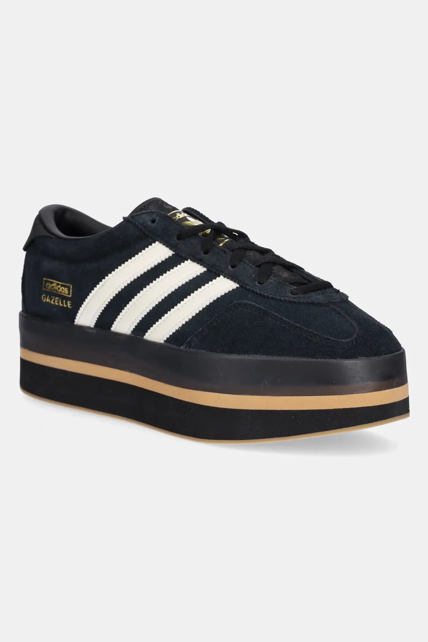 кроссовки Gazelle Stack