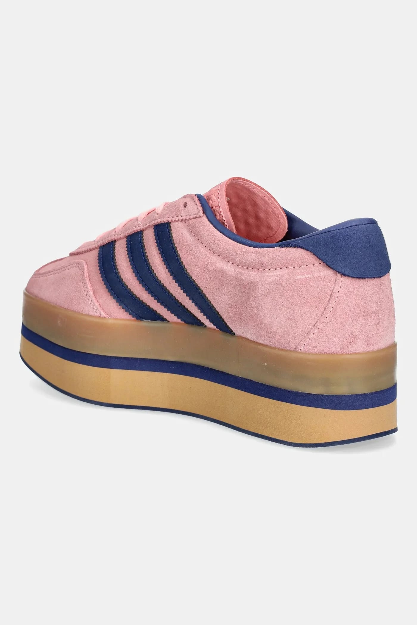 кроссовки Gazelle Stack W - фото 3