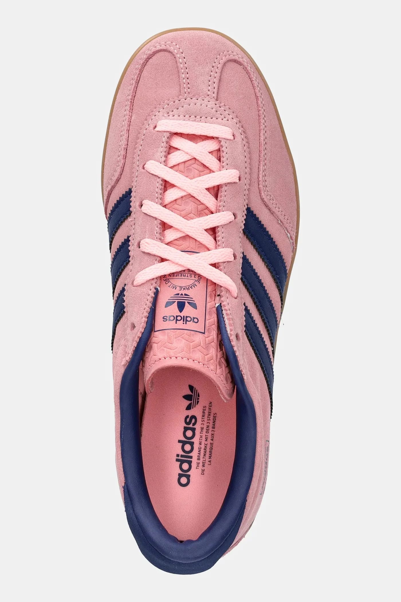 кроссовки Gazelle Stack W - фото 4