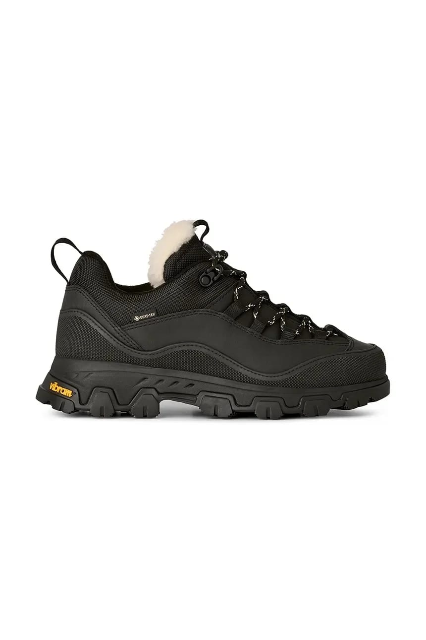 кроссовки Metrotrek Hiker