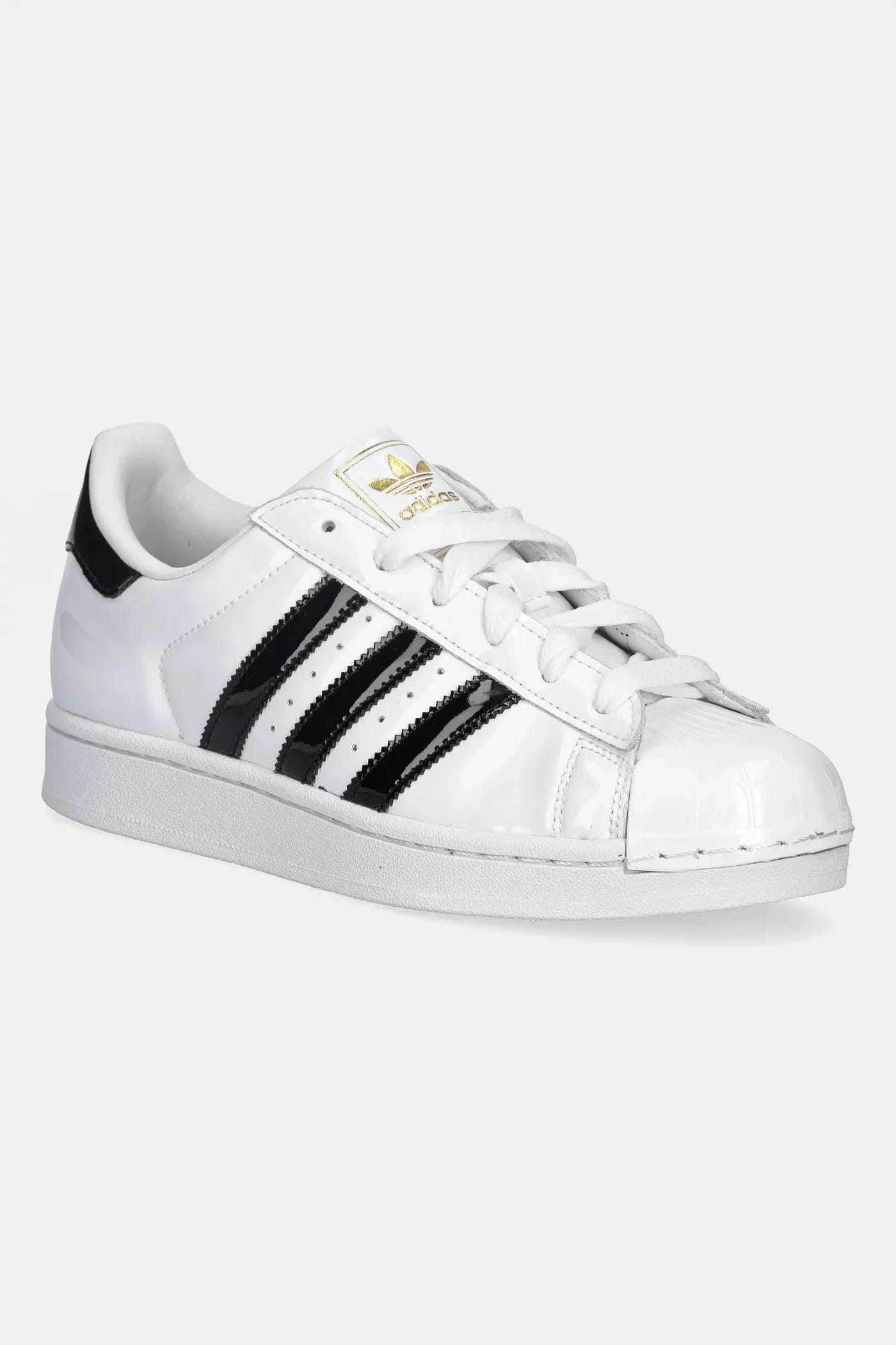 кроссовки Superstar II W