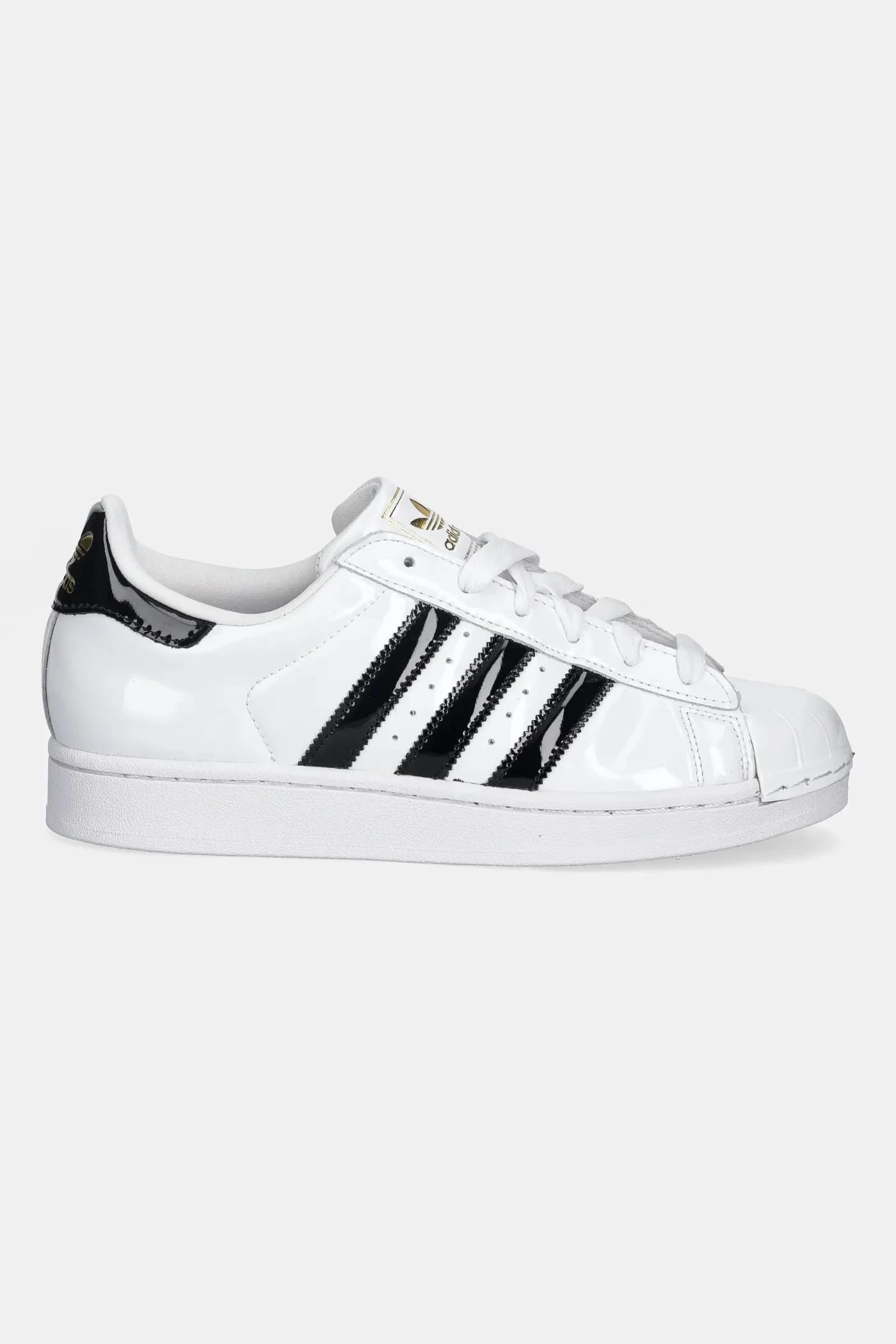 кроссовки Superstar II W - фото 2
