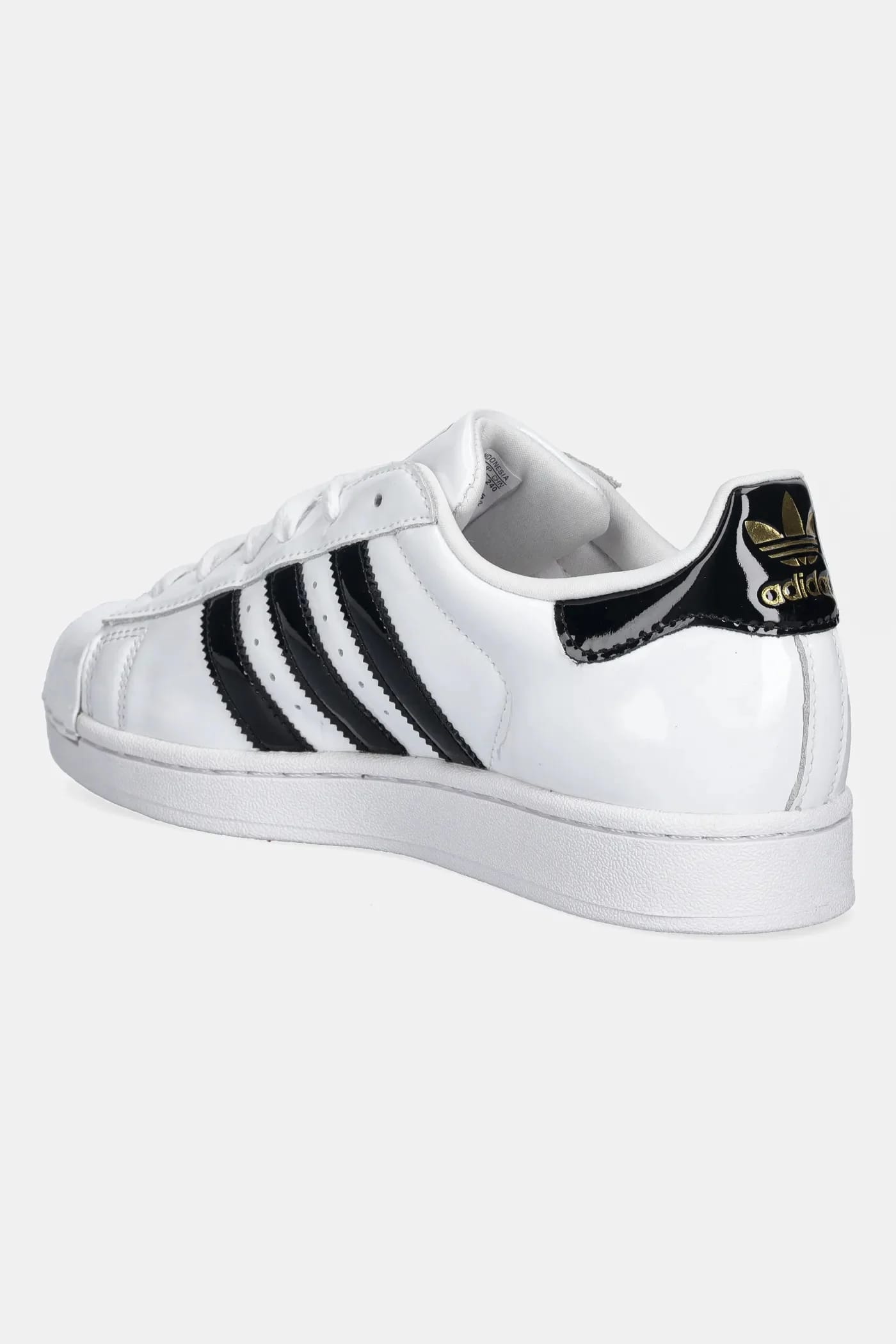 кроссовки Superstar II W - фото 3