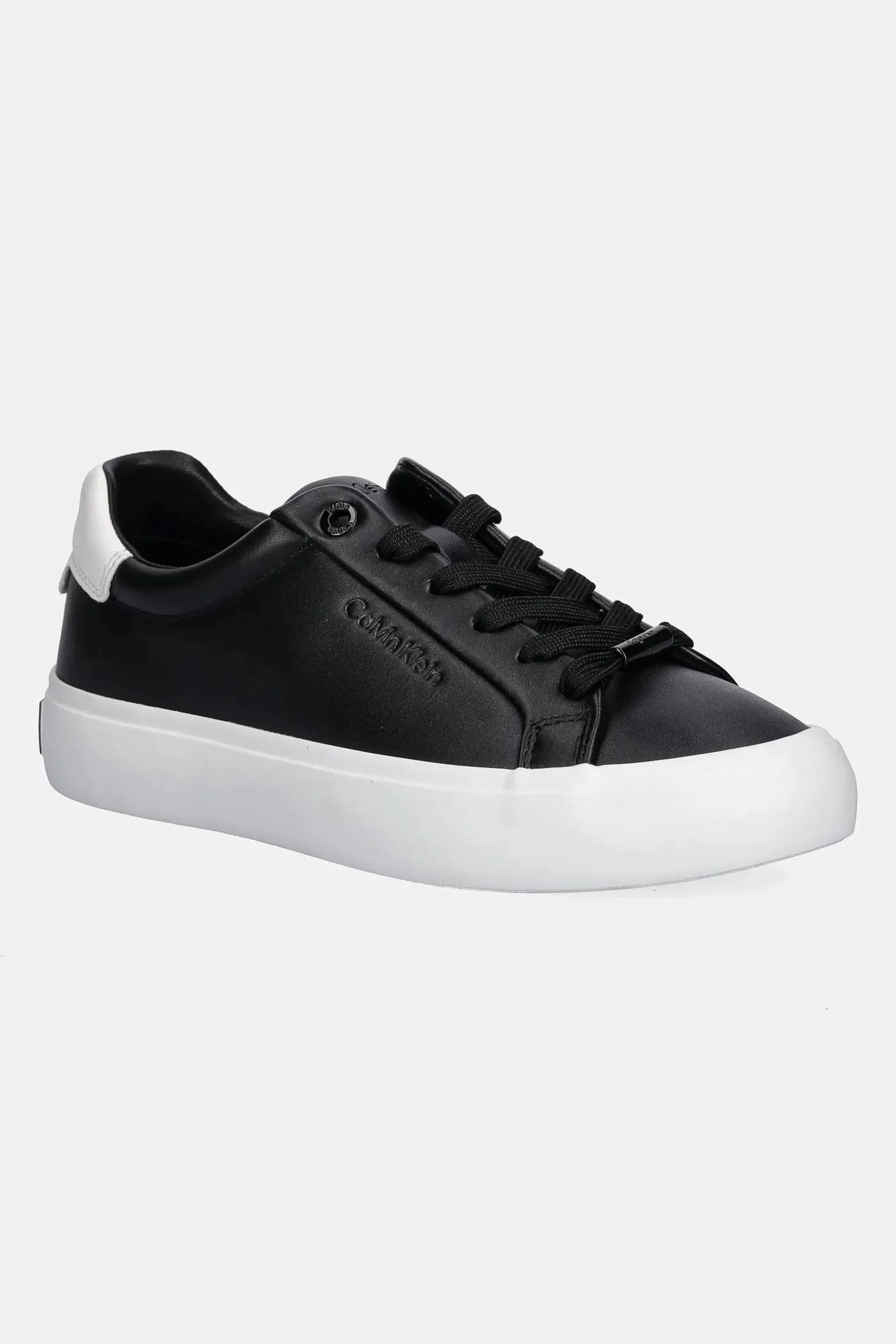 кроссовки LACE-UP SNEAKER LTH CK