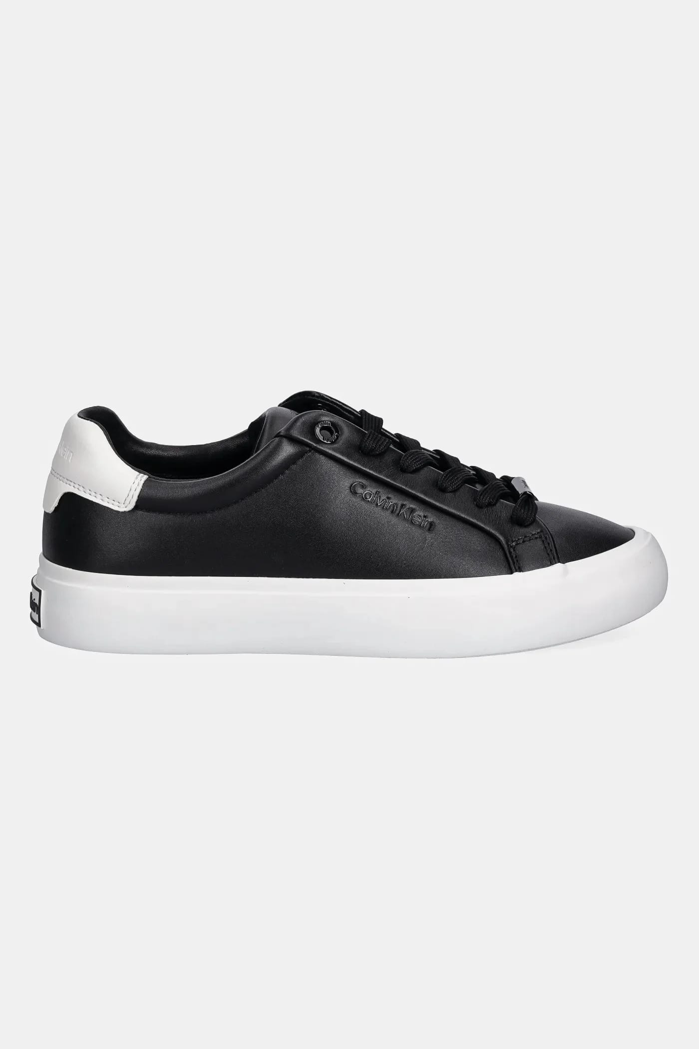 кроссовки LACE-UP SNEAKER LTH CK - фото 2