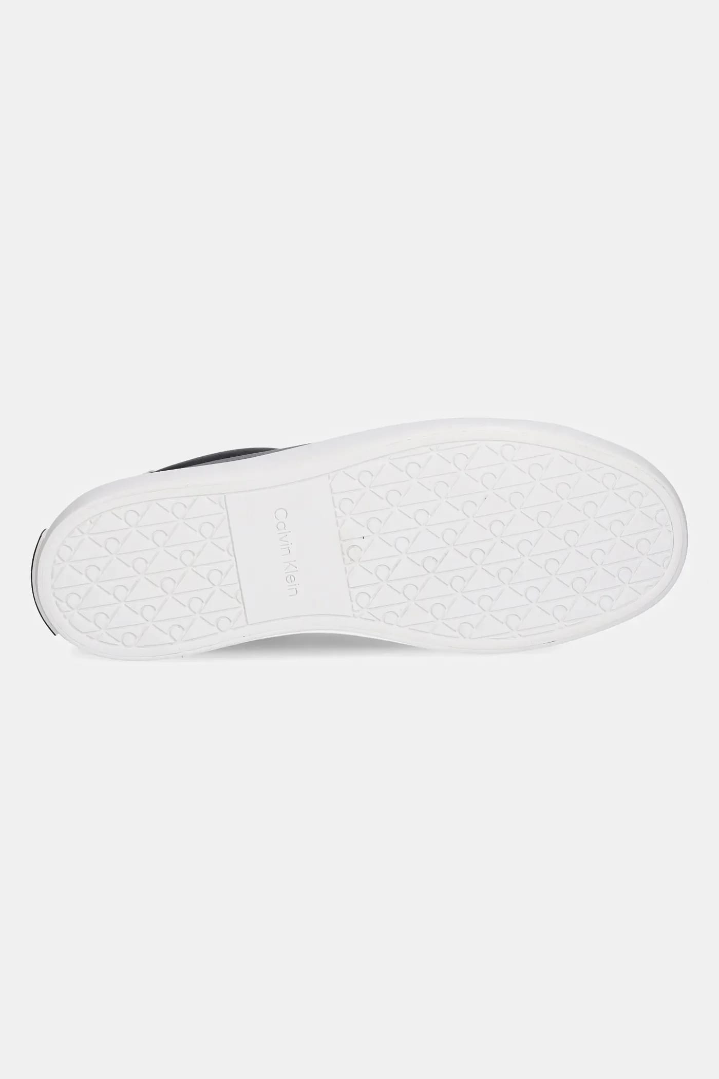 кроссовки LACE-UP SNEAKER LTH CK - фото 5