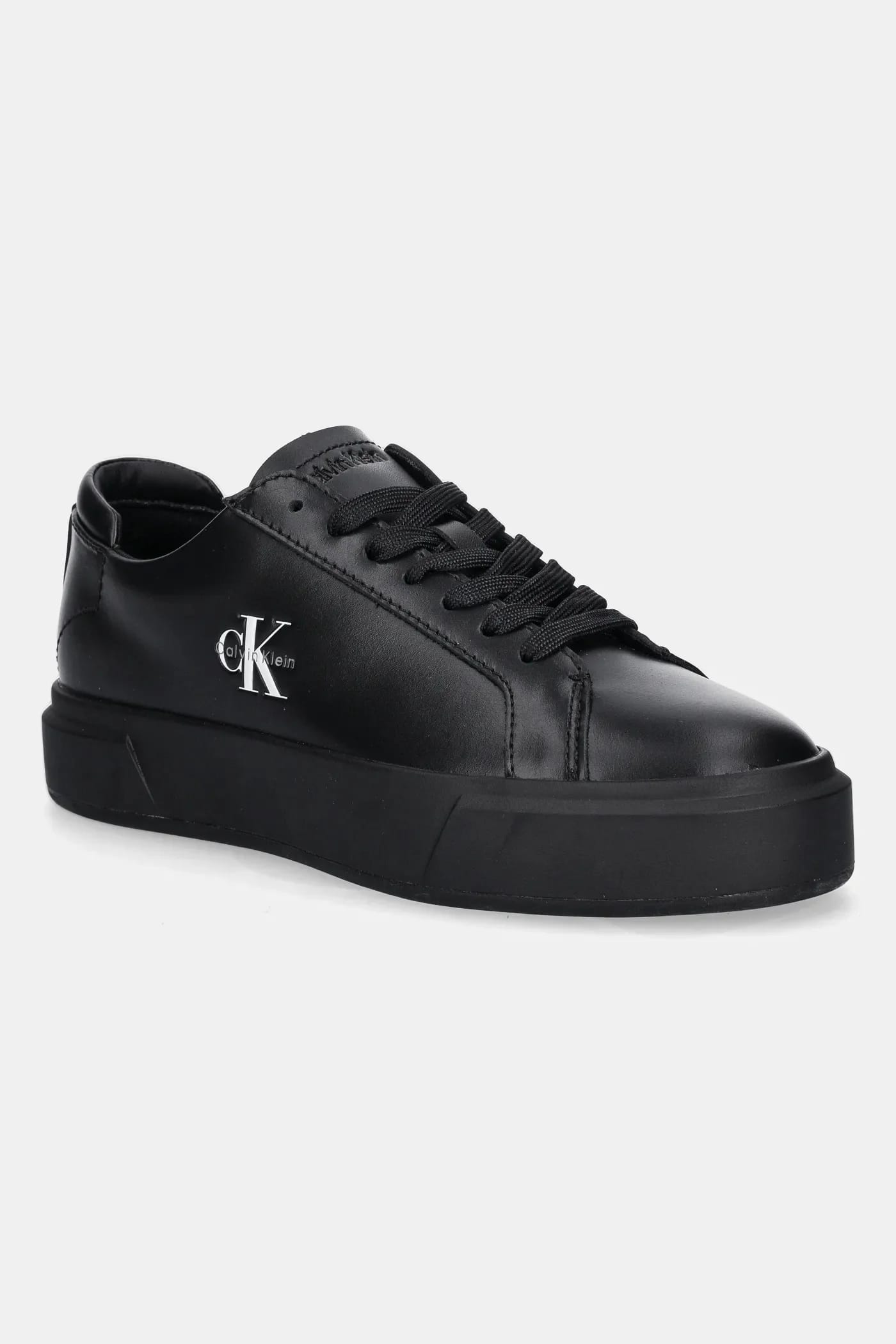 кроссовки BASKET LACE UP LTH ML