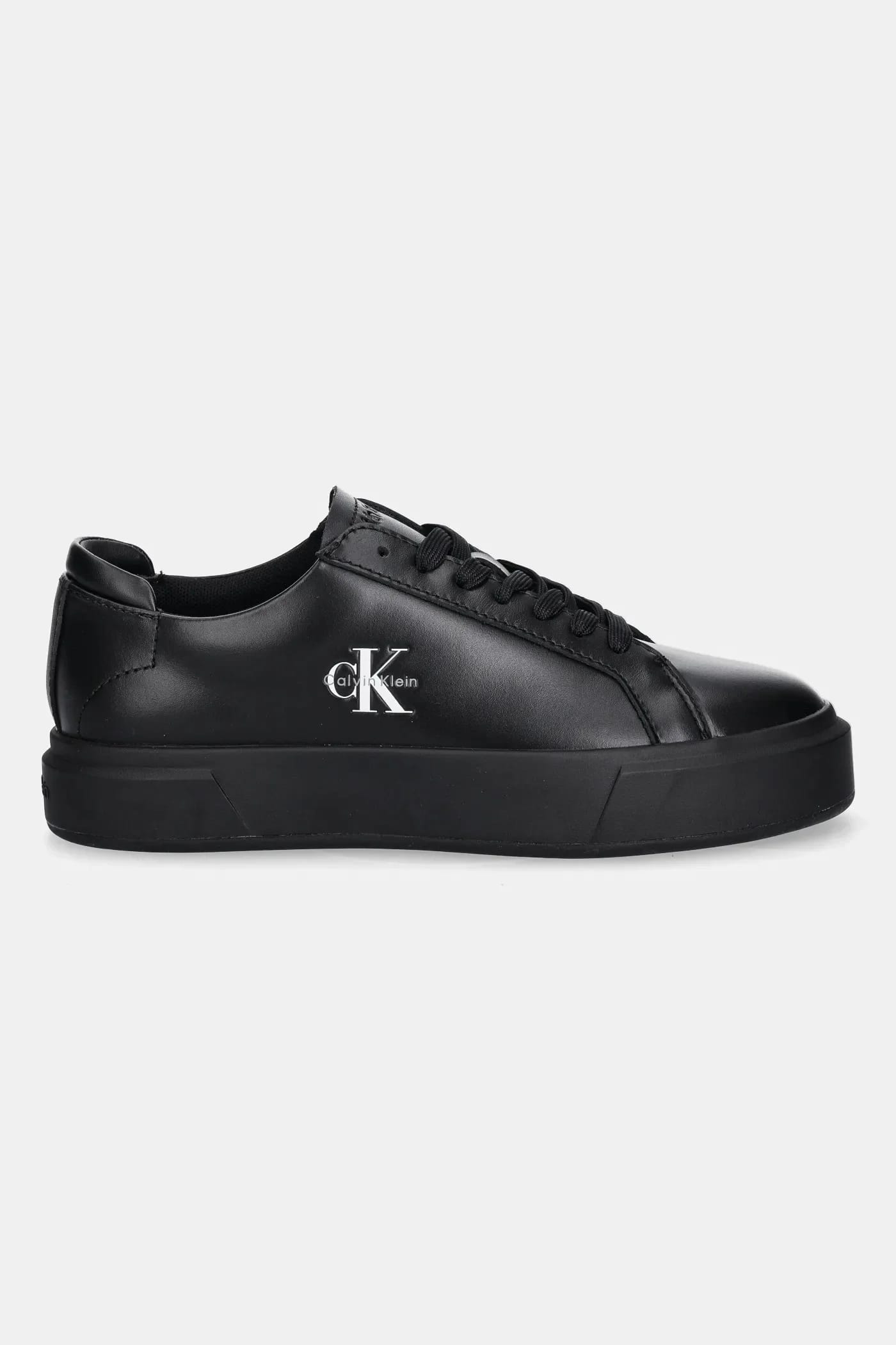 кроссовки BASKET LACE UP LTH ML - фото 2