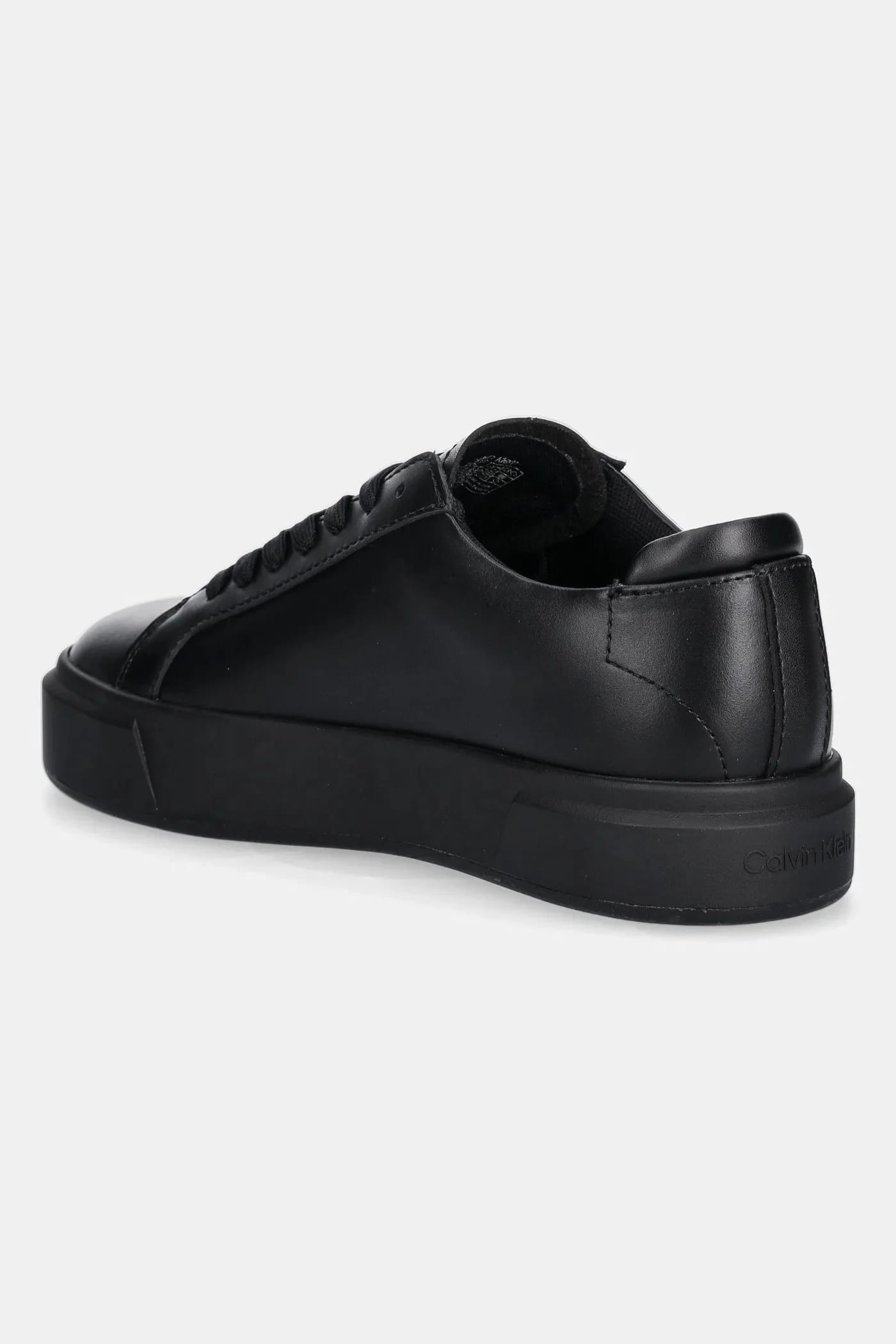 кроссовки BASKET LACE UP LTH ML - фото 3