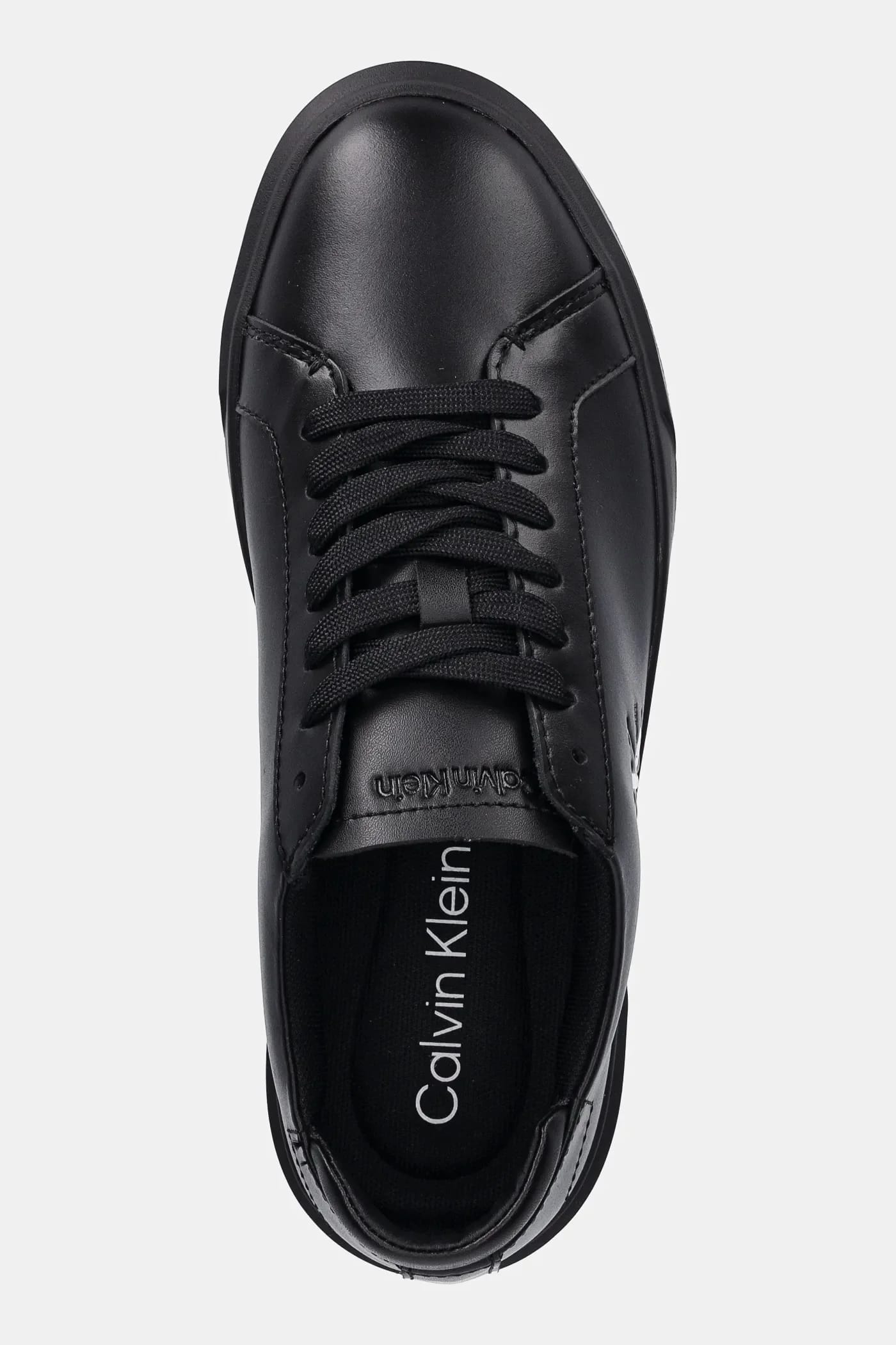 кроссовки BASKET LACE UP LTH ML - фото 4